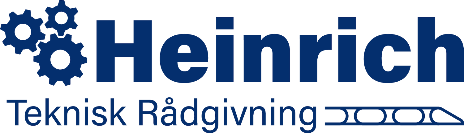 Heinrich - Teknisk rådgivning