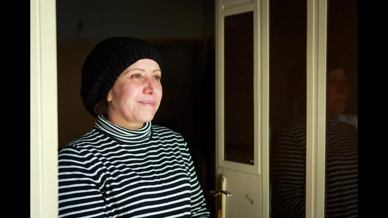 Displacement and Women's Economic Empowerment: Voices of Displaced Women in the KRI