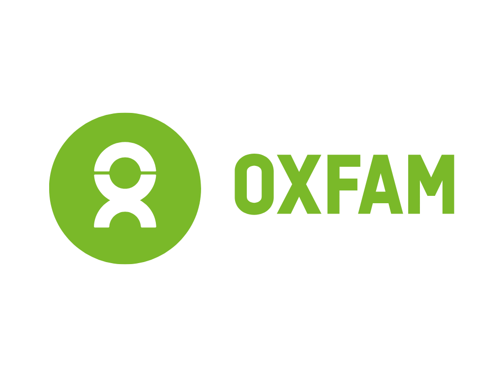 Oxfam is a globally renowned aid and development organisation with 70 years of experience, working and campaigning with partners in 94 countries worldwide.
