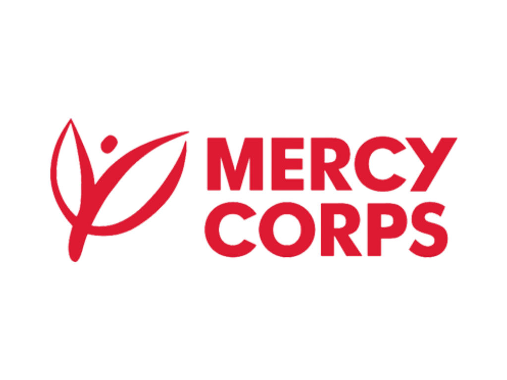 Mercy Corps is a leading global organisation working in more than 40 countries around the world, many of which are the most fragile. Mercy Corps empowers people to survive crises, build better lives and transform their communities — and the world — f