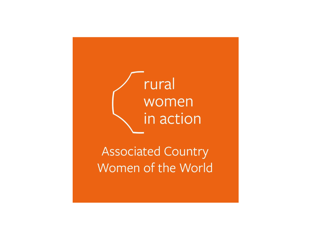 The Associated Country Women of the World is an international organisation bringing together rural women and their organisations all over the world, to address the challenges they face.