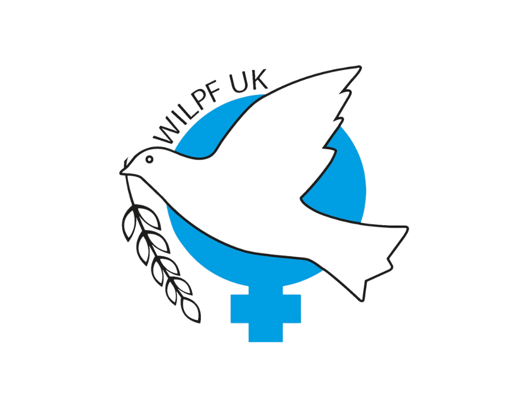Formed in 1915, WILPF is an international non-profit anti-war organisation that brings women together to oppose conflict, violence and global militarisation.
