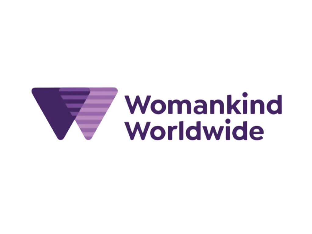 Womankind is an international women’s human rights charity working with grassroots organisations to help women transform their lives in Africa, Asia and Latin America.