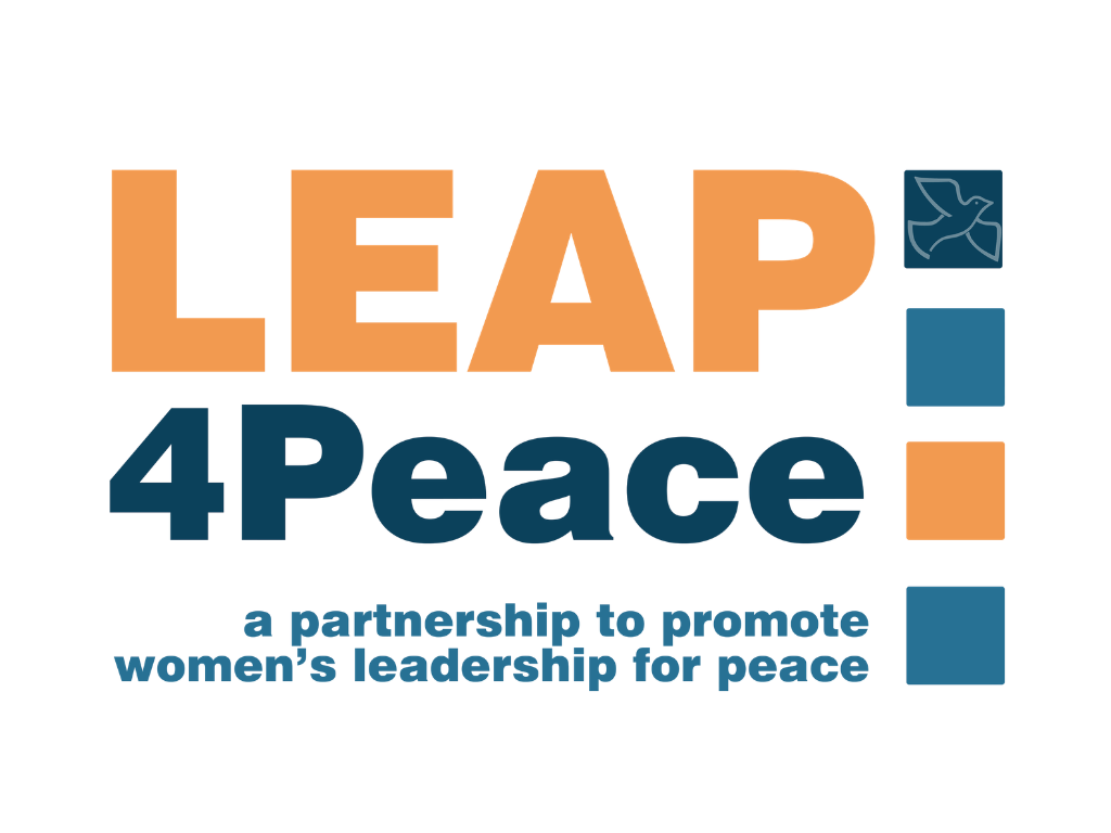 LEAP4PEACE Consortium Paper Series Launch