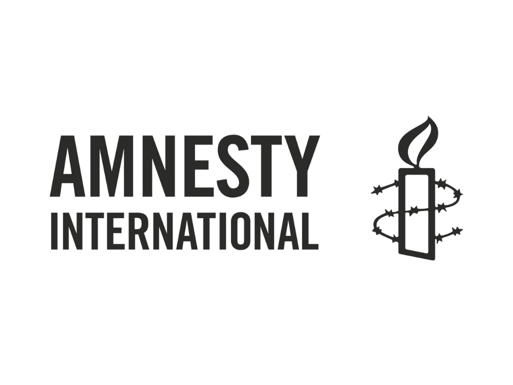 Amnesty International is human rights NGO which works to protect human rights worldwide wherever justice, fairness, freedom and truth are denied.
