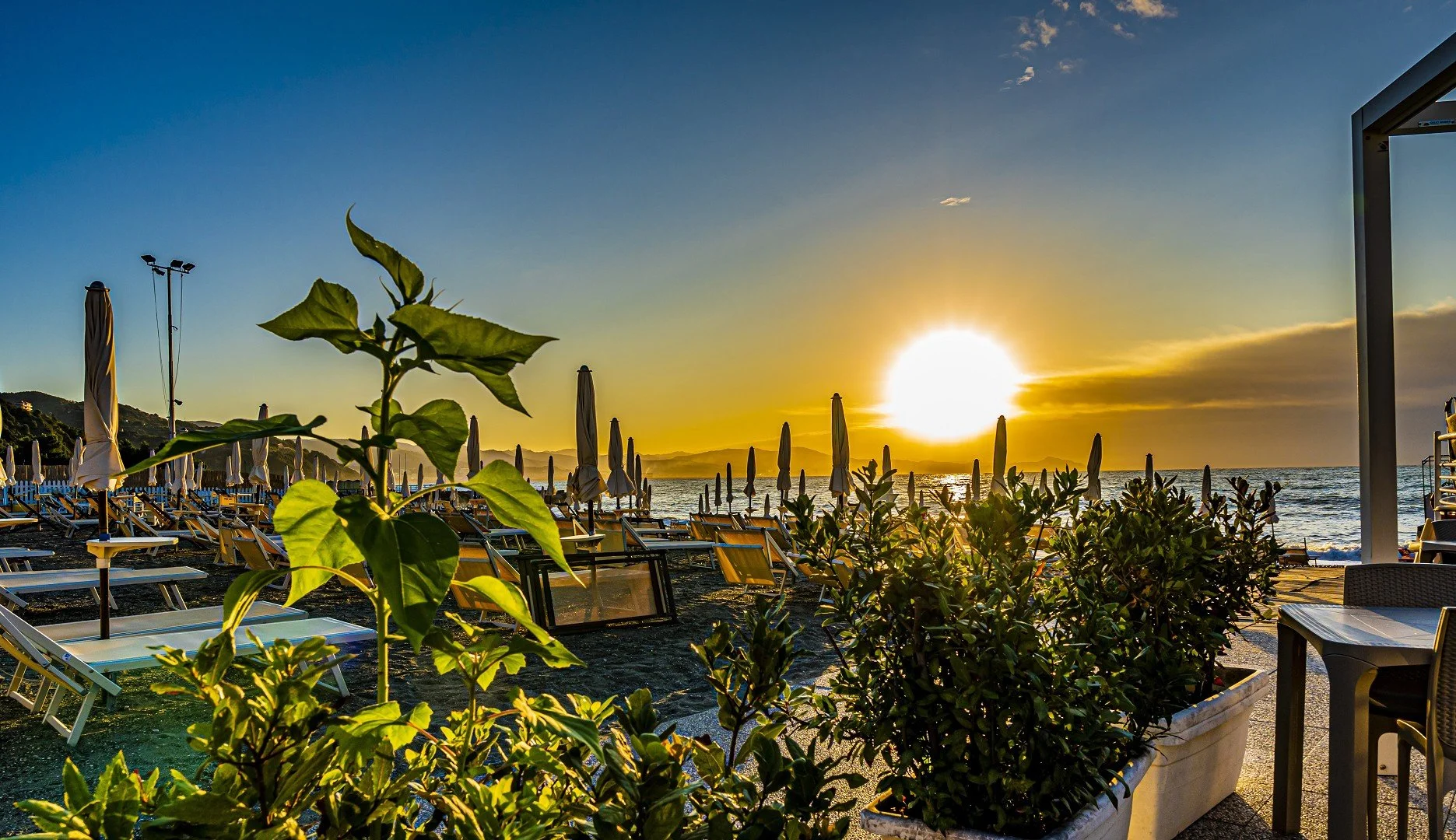 Un bagno tutti insieme