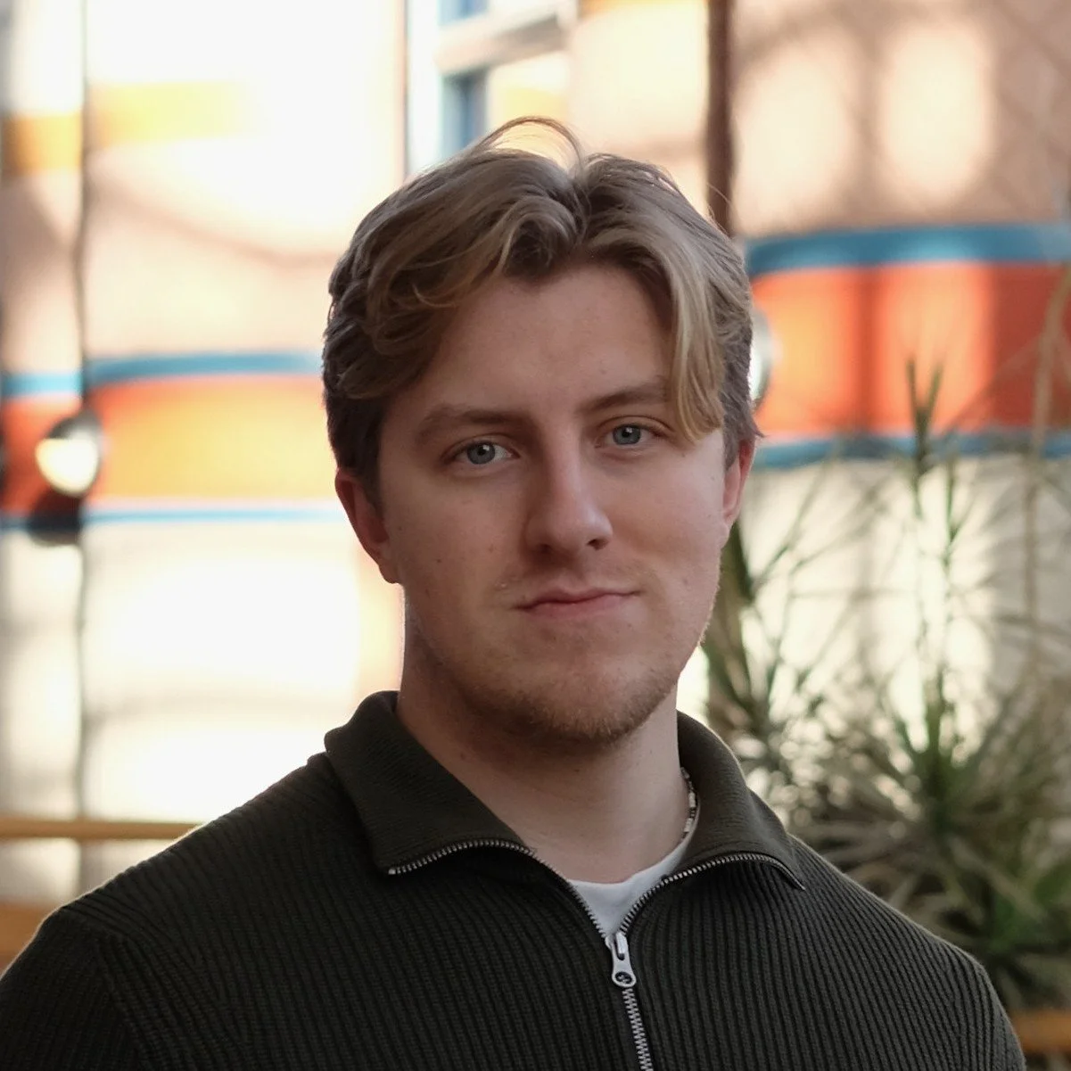 Profile picture of William McGough