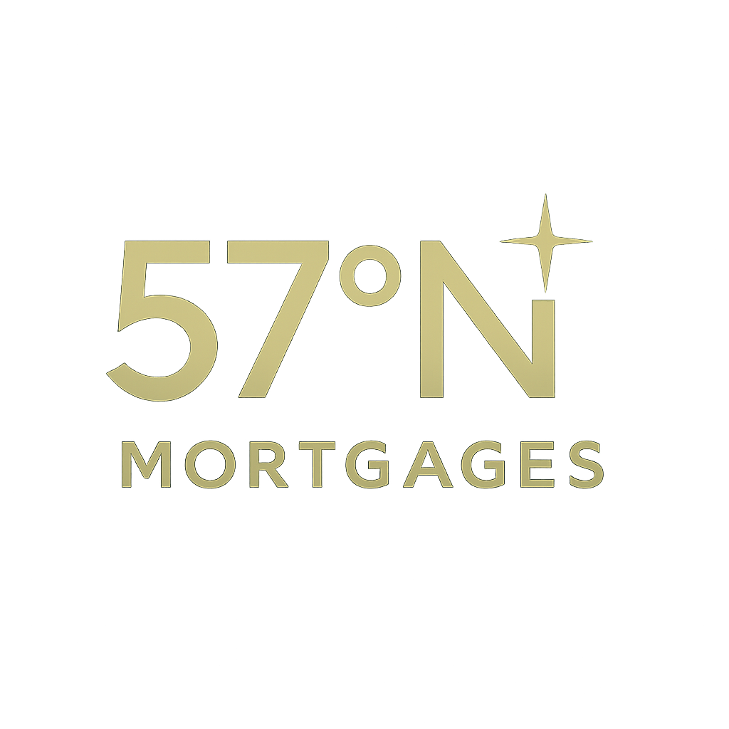 57°N Mortgages
