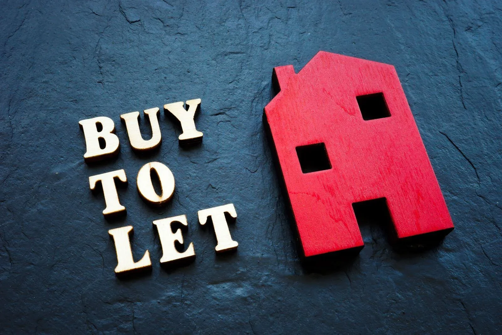Buy To Let