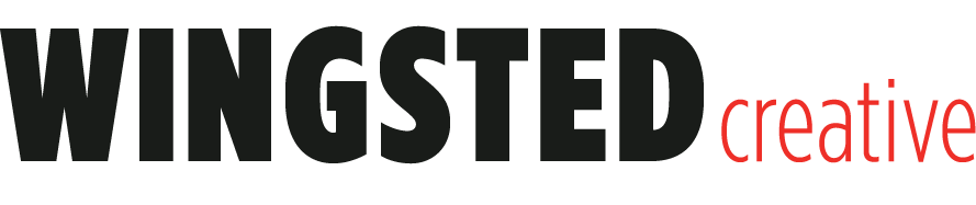 WINGSTED creative