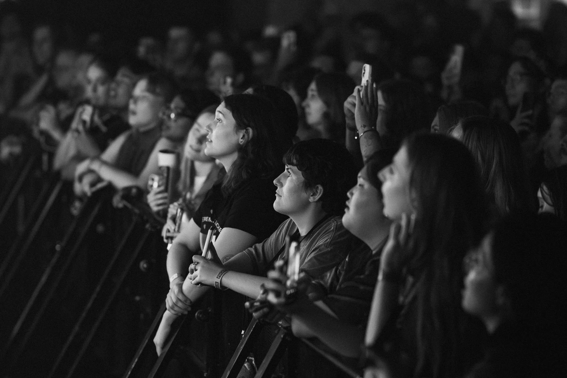 Jeremy Zucker at The Tivoli, Brisbane | 16 November 2025 | Credit: Stacie Ong (@stacieong_sohl)