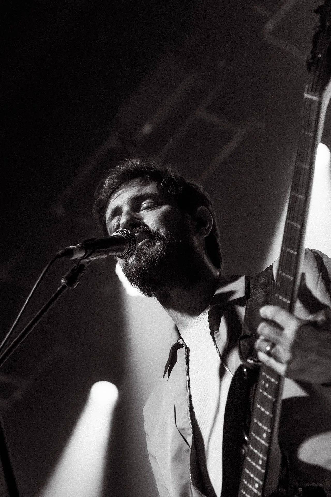Gallery: Kodaline | Farewell Tour, Brisbane