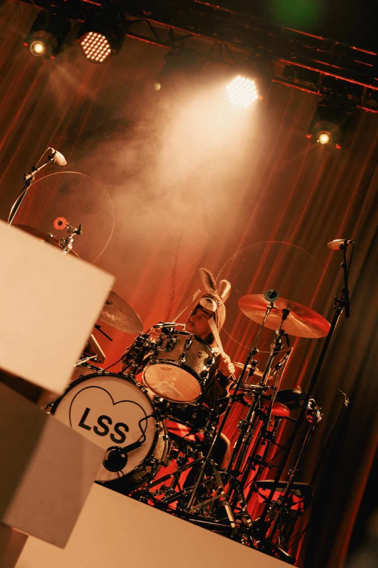  Lauren Spencer Smith at The Fortitude Music Hall, Brisbane | 31 October 2025 | Credit: Sakina Indrasumunar (@kindravision) 