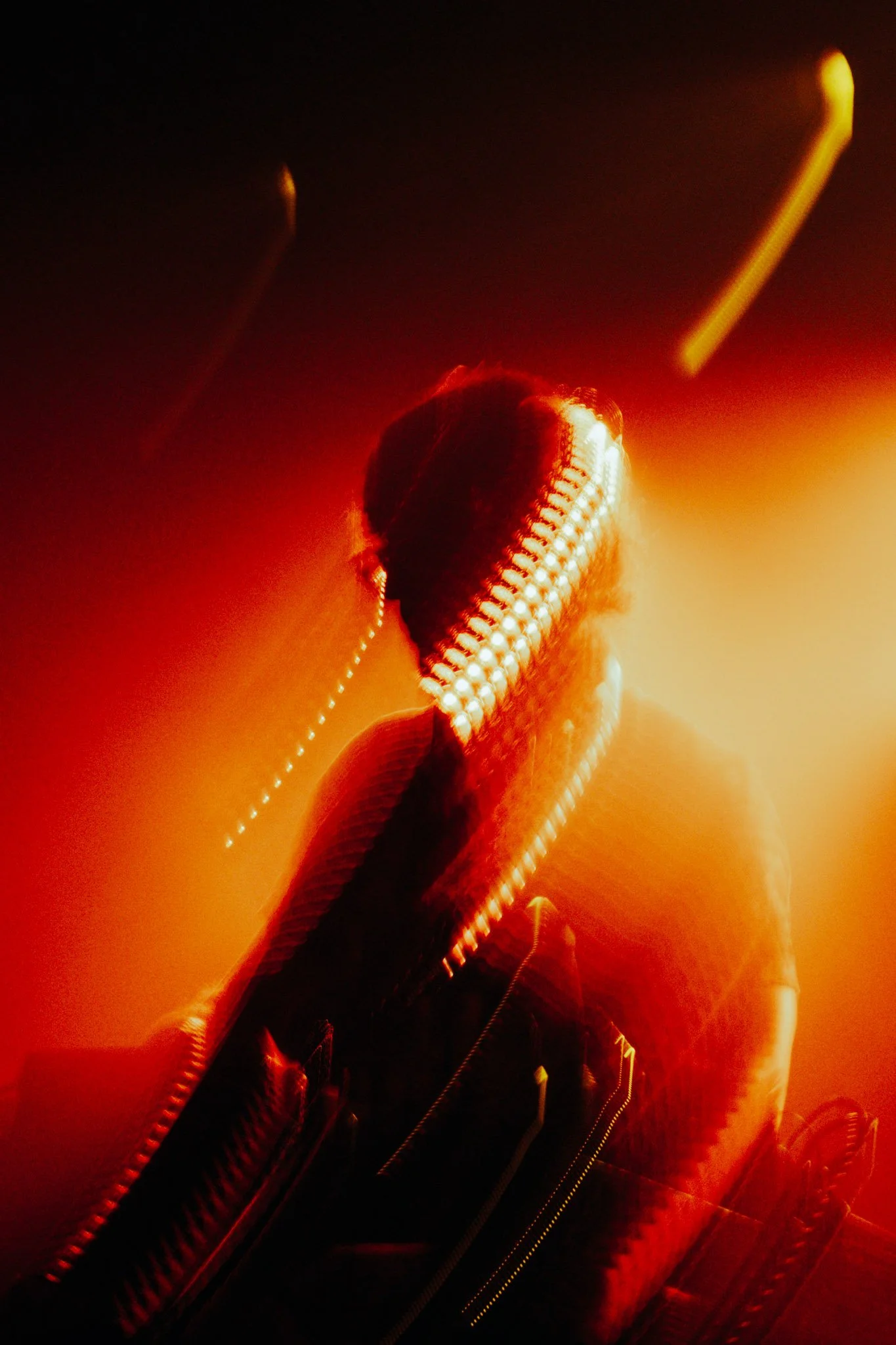  Ripsquadd at The Tivoli | 20 July 2025 | Credit: Sakina Indrasumunar ( @kindravision ) 