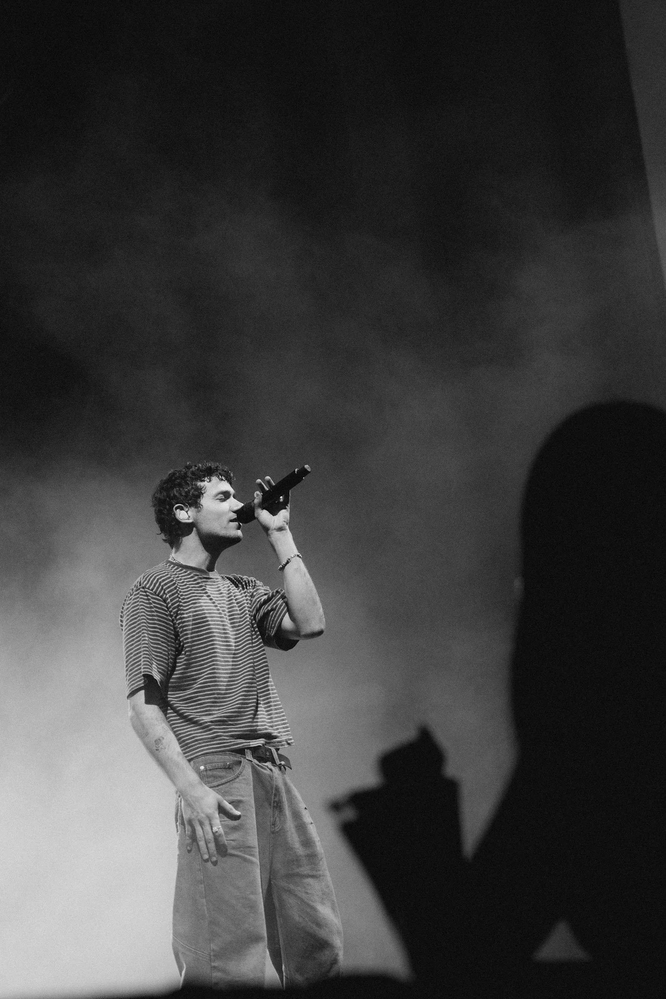 Welcome to the Garden State World Tour In The Garden City: Jeremy Zucker In Singapore