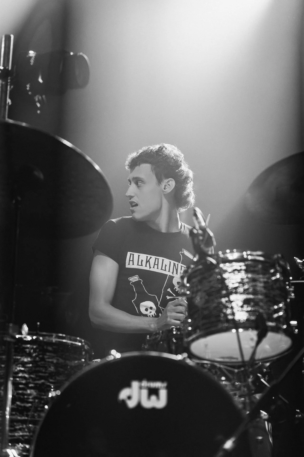 Chloe Parche at The Tivoli, Brisbane | 16 November 2025 | Credit: Stacie Ong (@stacieong_sohl)