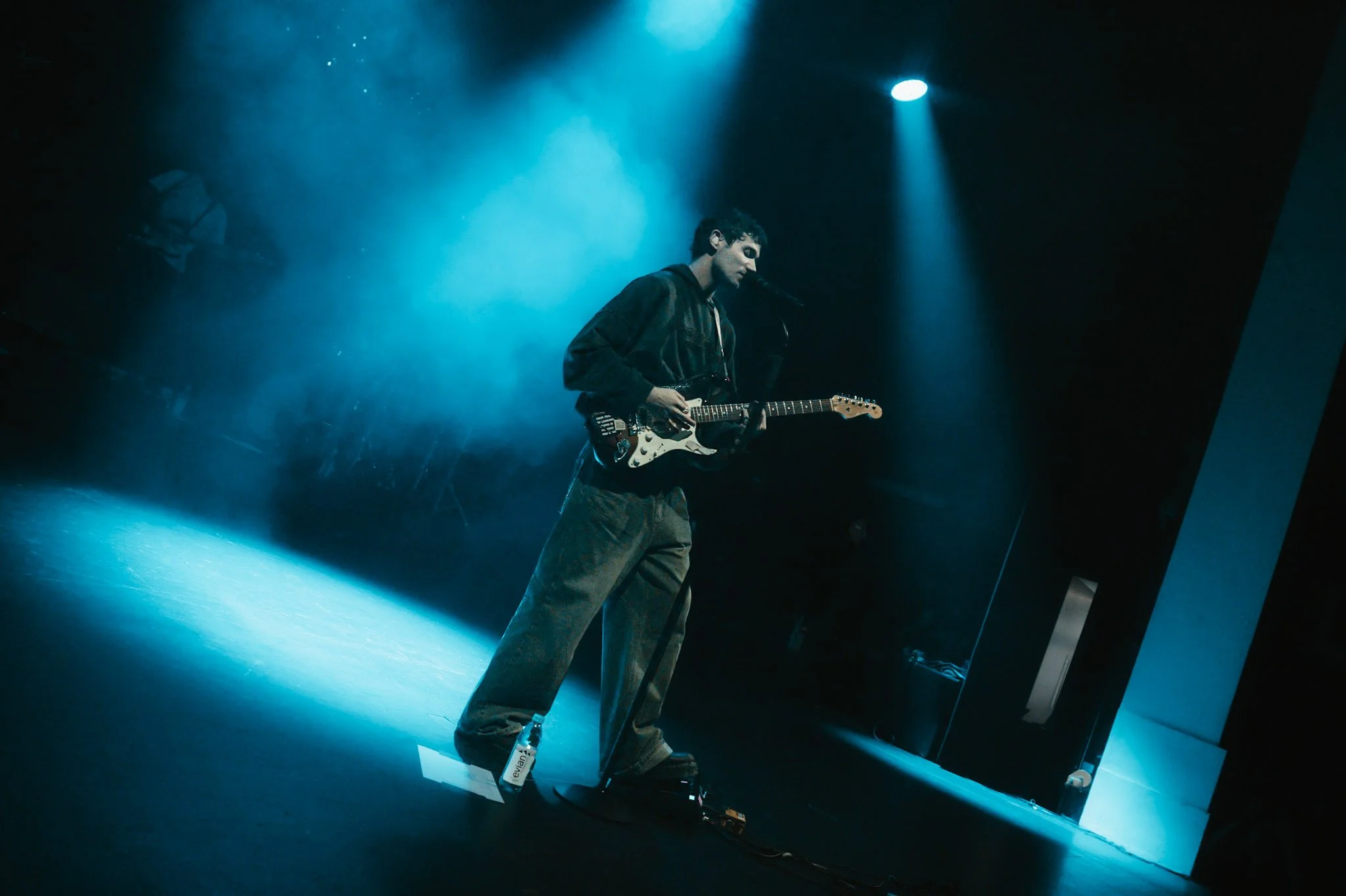 Jeremy Zucker at Capitol Theatre, Singapore | 25 November 2025 | Credit: Yasmin Affandy (@yyayayyasmin)