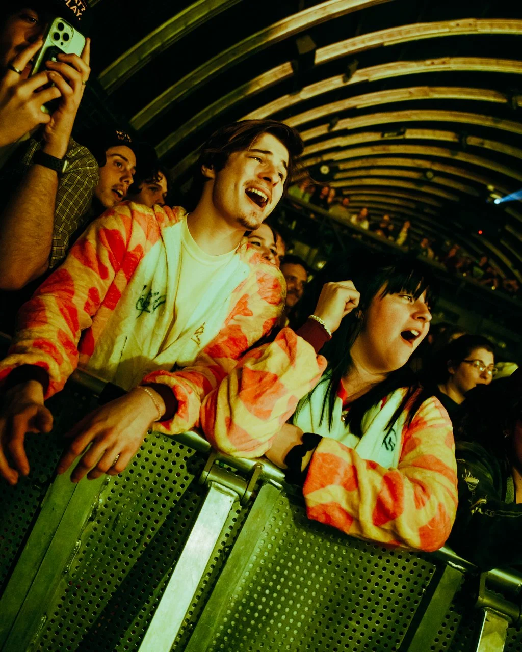  Playlunch at The Triffid, Brisbane | 12 September 2025 | Credit: Sakina Indrasumunar ( @kindravision ) 