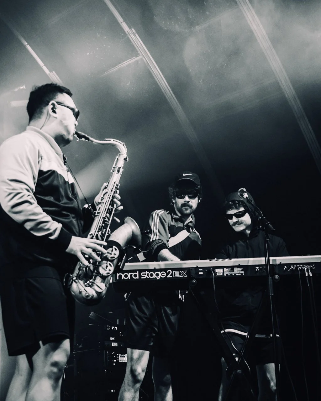  Playlunch at The Triffid, Brisbane | 12 September 2025 | Credit: Sakina Indrasumunar ( @kindravision ) 