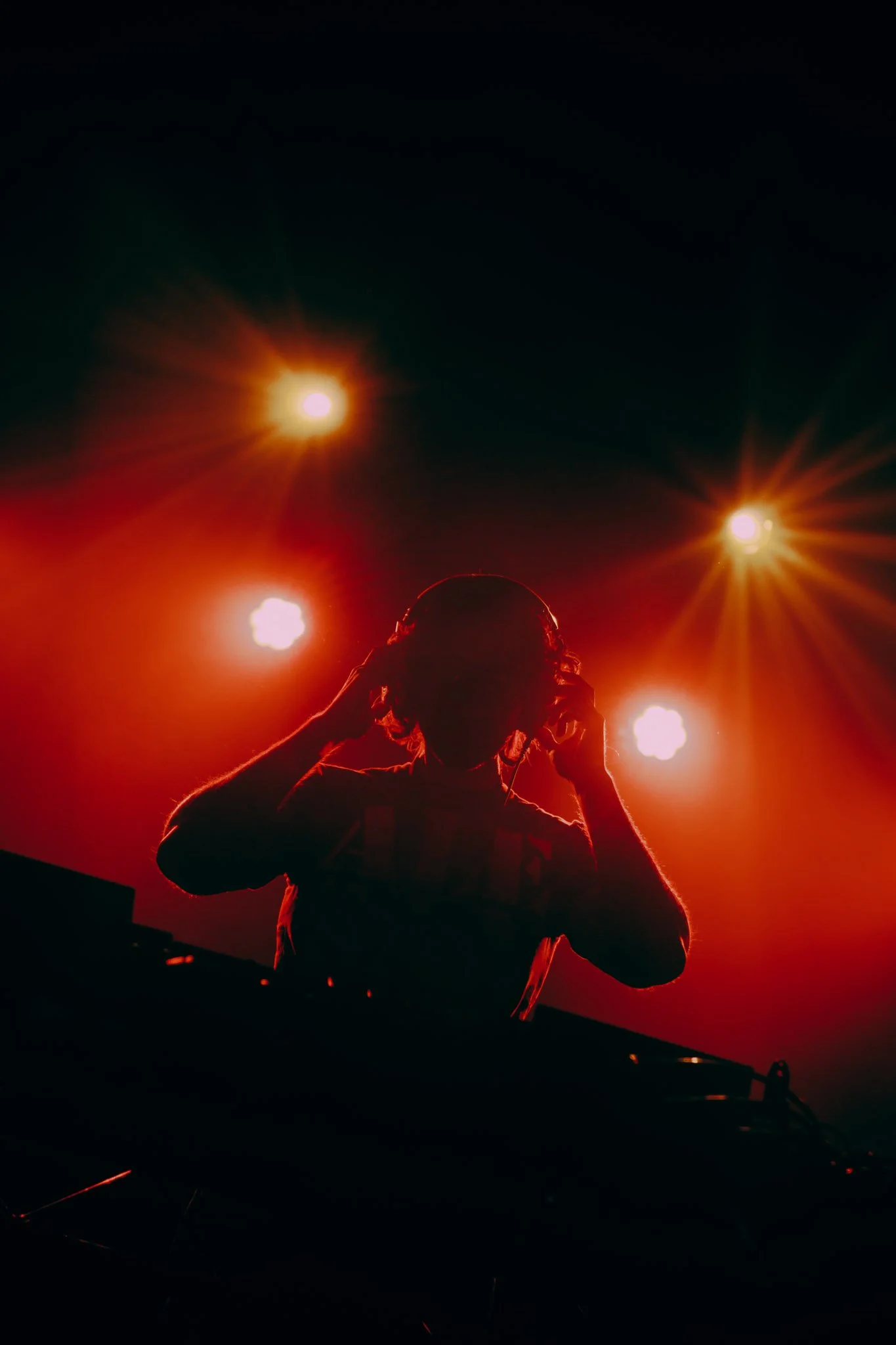  Ripsquadd at The Tivoli | 20 July 2025 | Credit: Sakina Indrasumunar ( @kindravision ) 