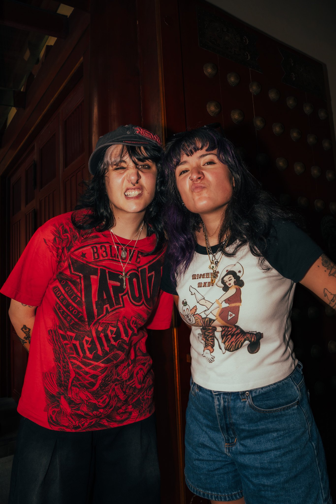  Teenage Joans in Singapore | by yasmin (@yyayayyasmin) 