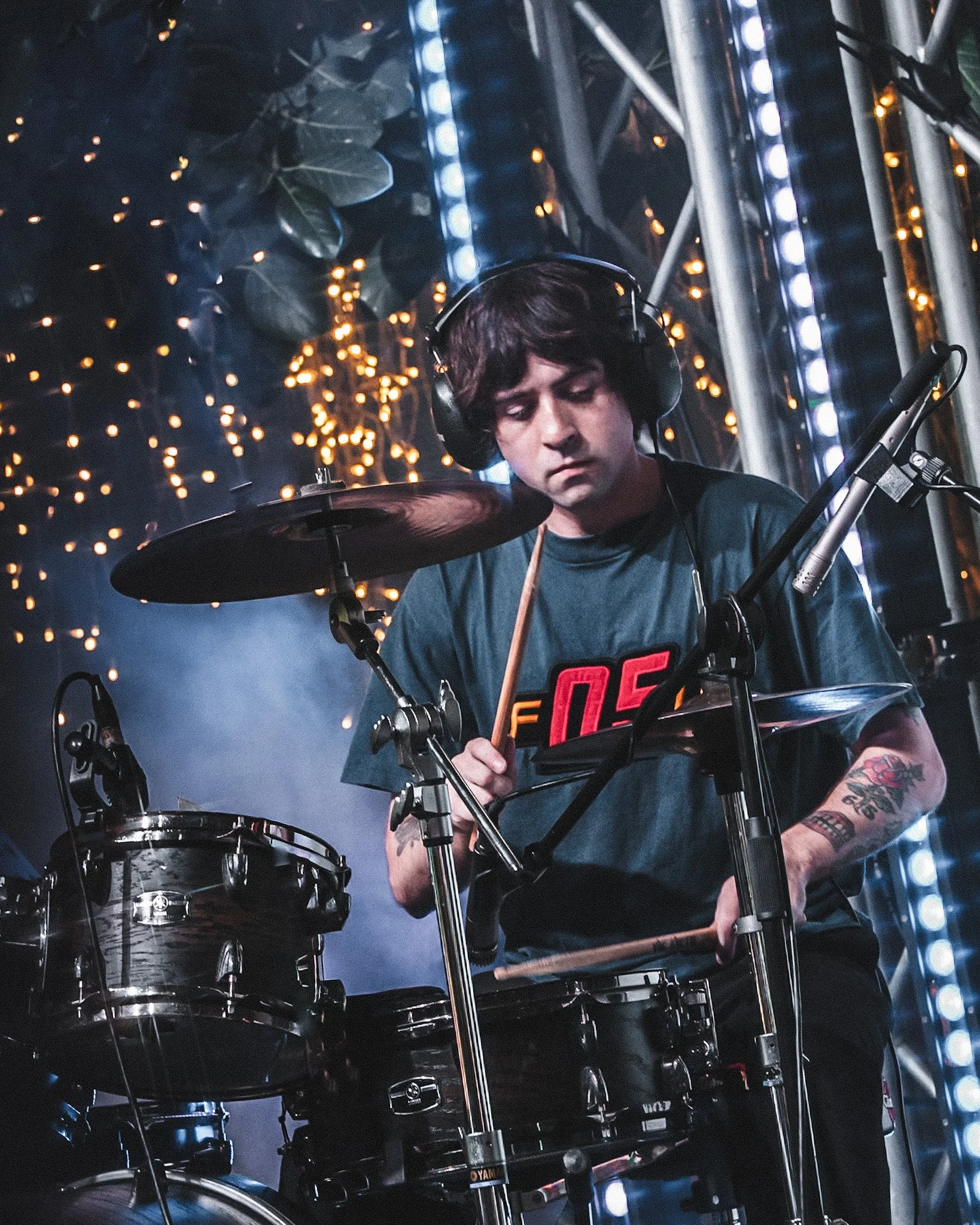  EGOISM at Music Matters Live 2025, Singapore | by yasmin (@yyayayyasmin) 