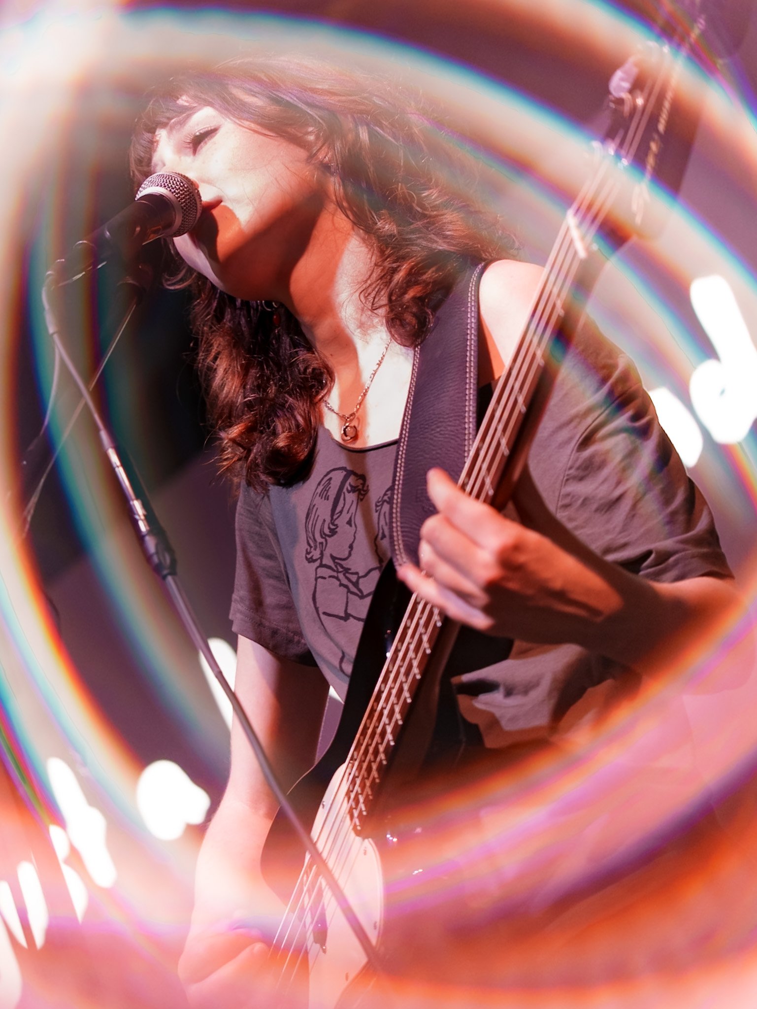  EGOISM at Music Matters Live 2025, Singapore | by yasmin (@yyayayyasmin) 