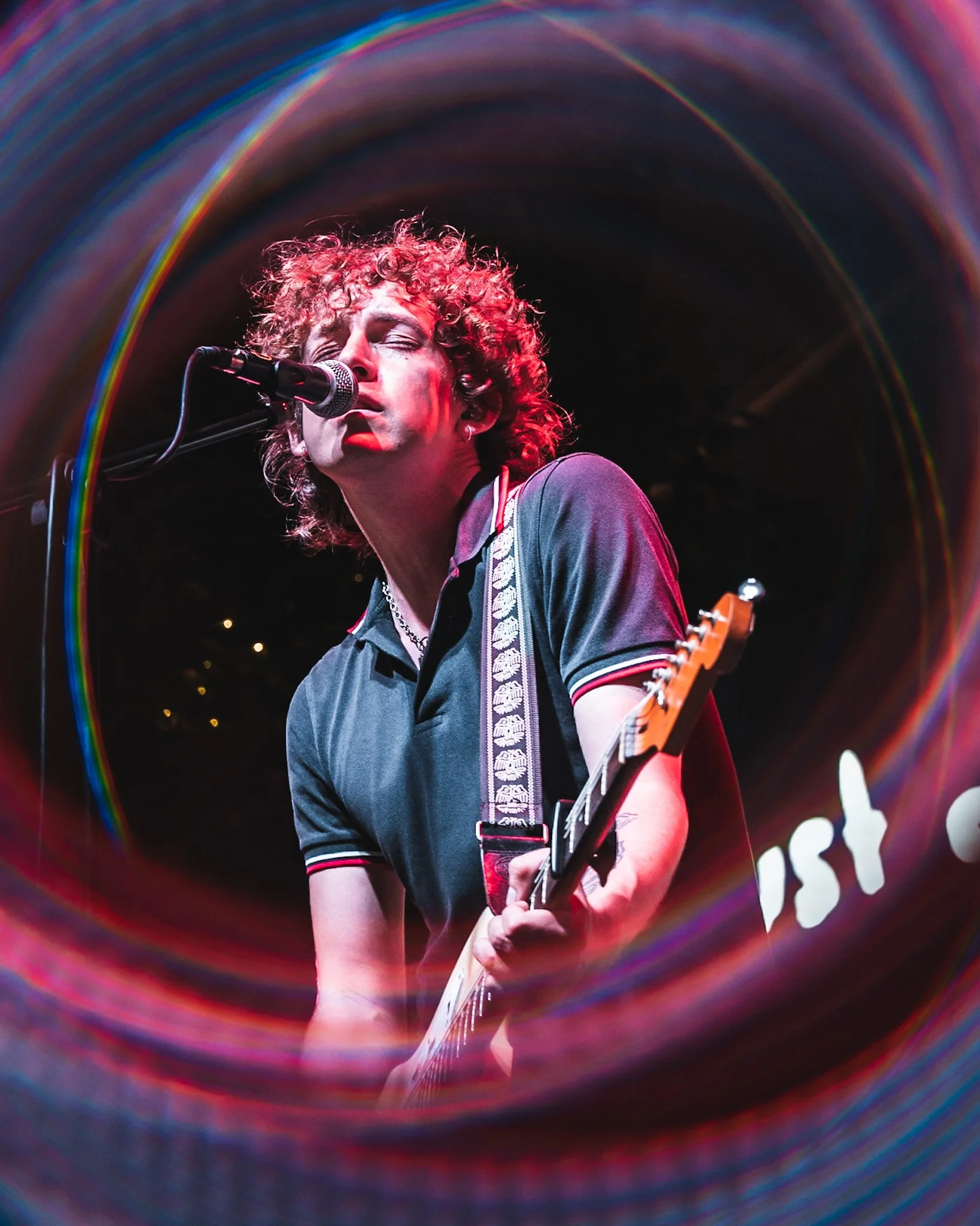  EGOISM at Music Matters Live 2025, Singapore | by yasmin (@yyayayyasmin) 