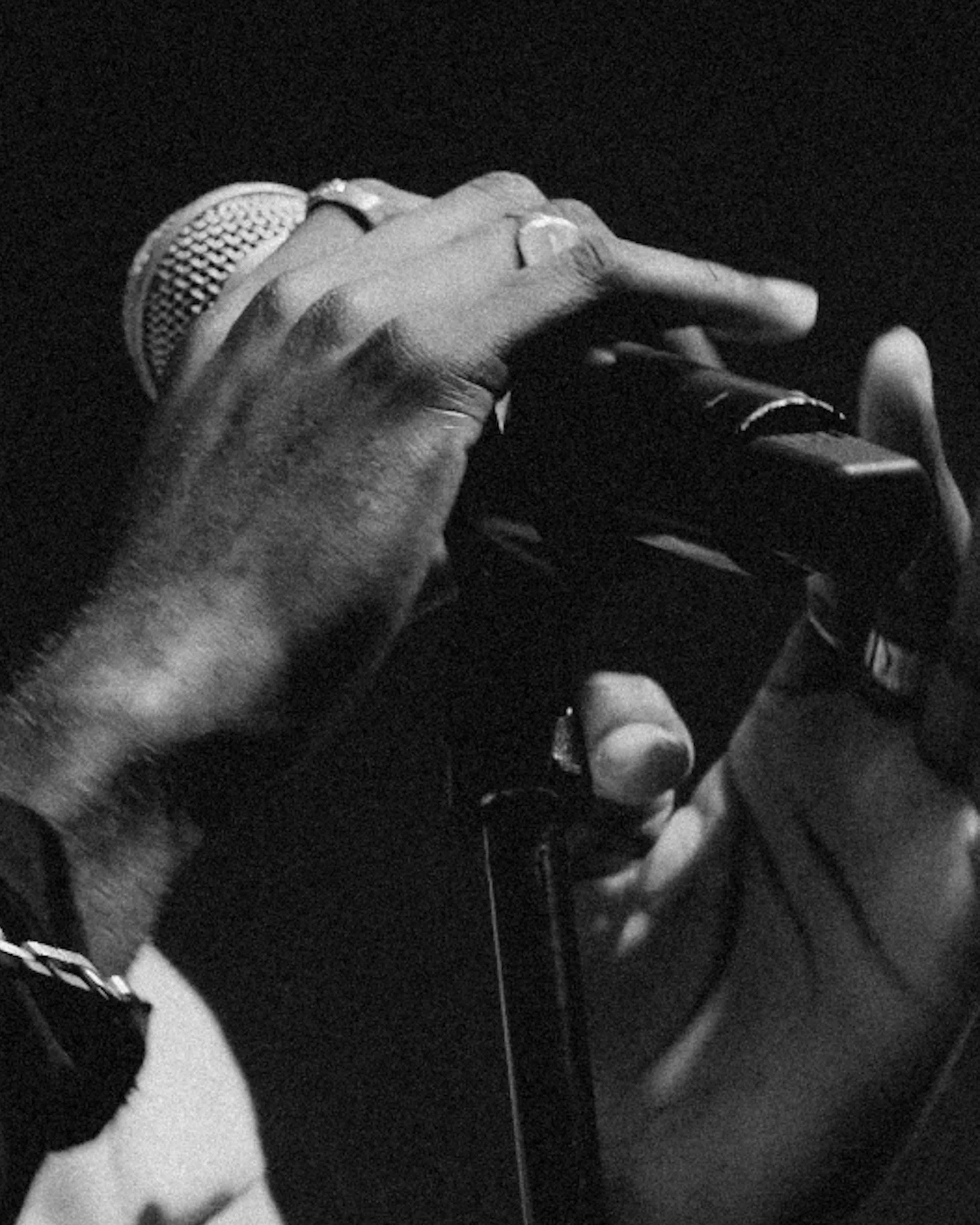  Adrian Dzvuke at Music Matters Live 2025, Singapore | by yasmin (@yyayayyasmin) 