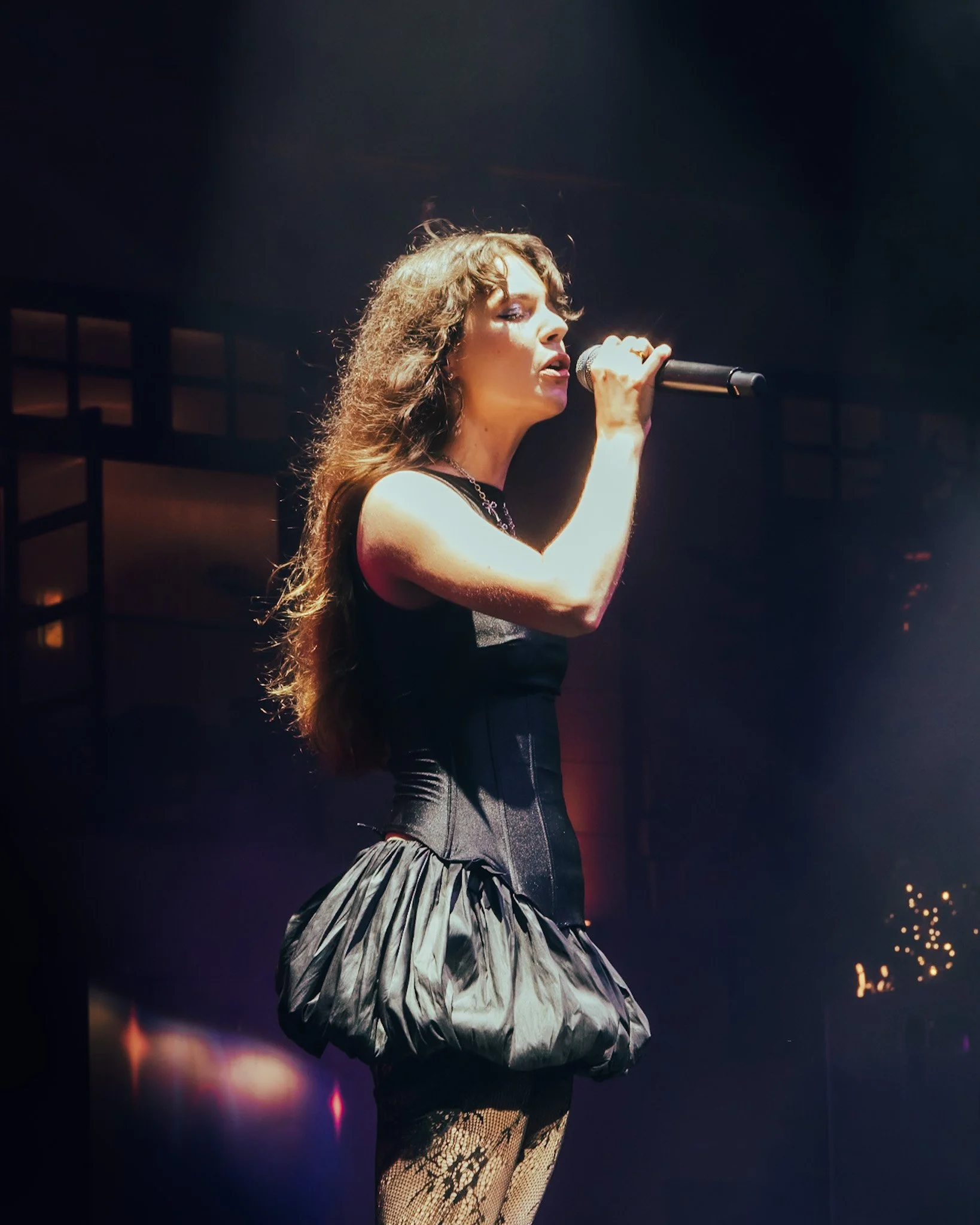  Yorke at Music Matters Live 2025, Singapore | by yasmin (@yyayayyasmin) 