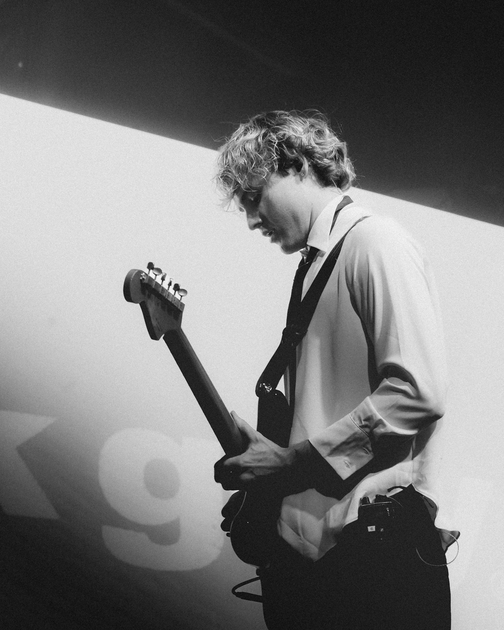  Jack Gray at Music Matters Live 2025, Singapore | by yasmin (@yyayayyasmin) 