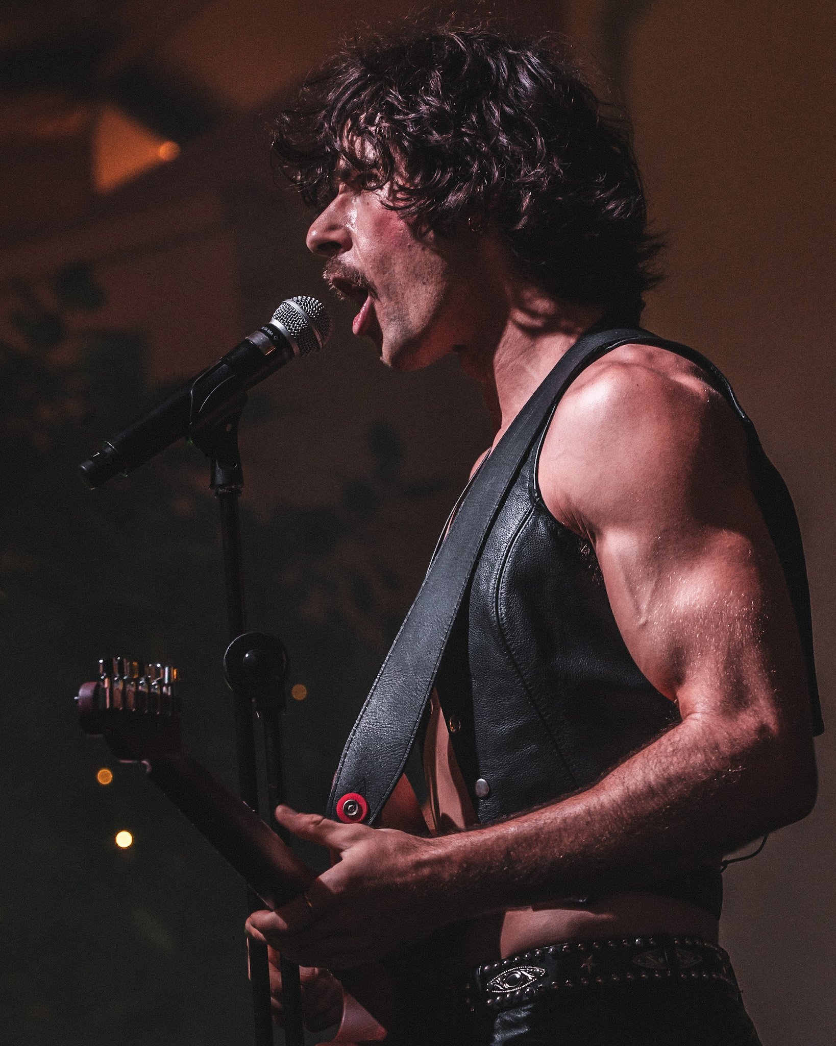  Go-Jo at Music Matters Live 2025, Singapore | by yasmin (@yyayayyasmin) 