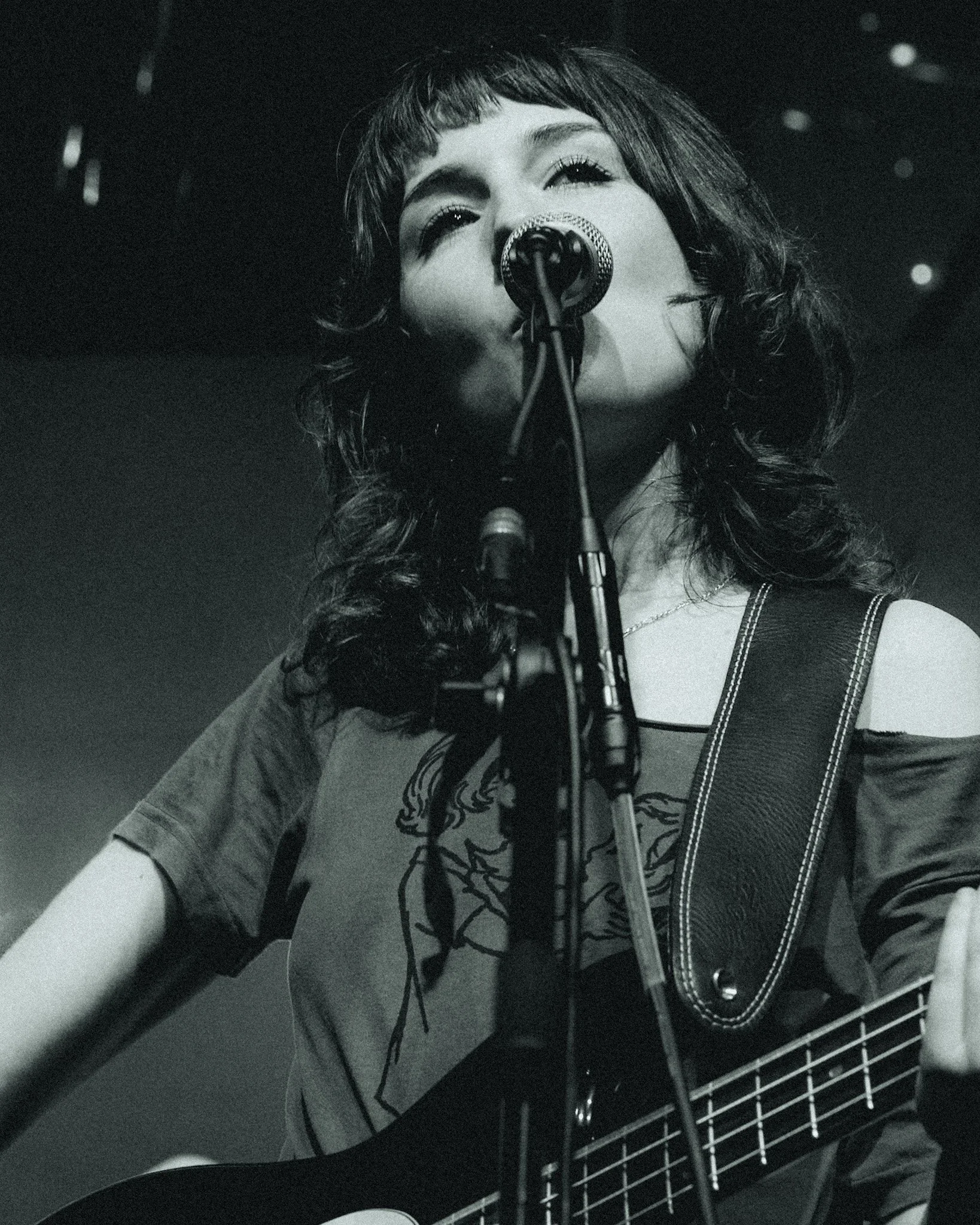  EGOISM at Music Matters Live 2025, Singapore | by yasmin (@yyayayyasmin) 