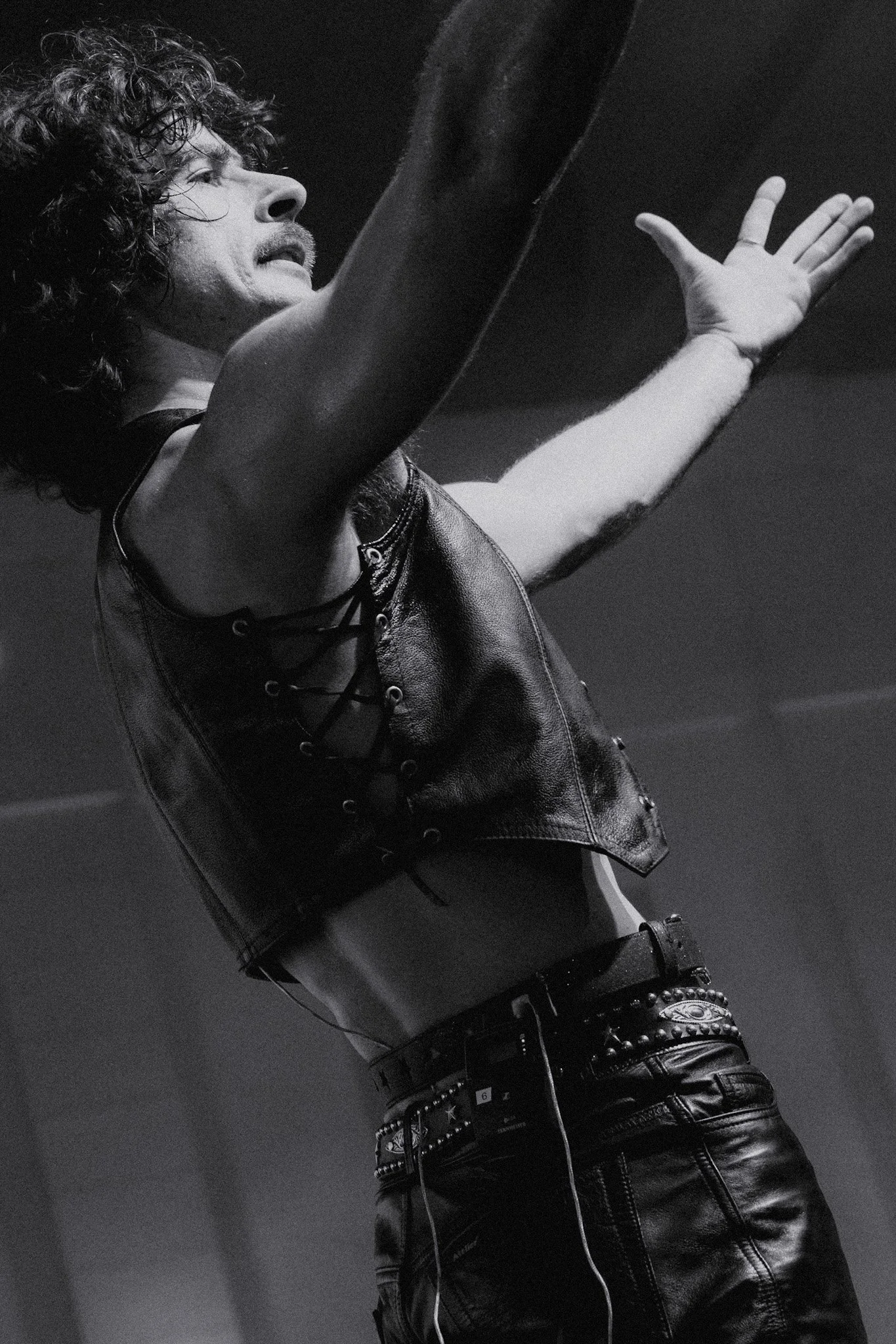  Go-Jo at Music Matters Live 2025, Singapore | by yasmin (@yyayayyasmin) 