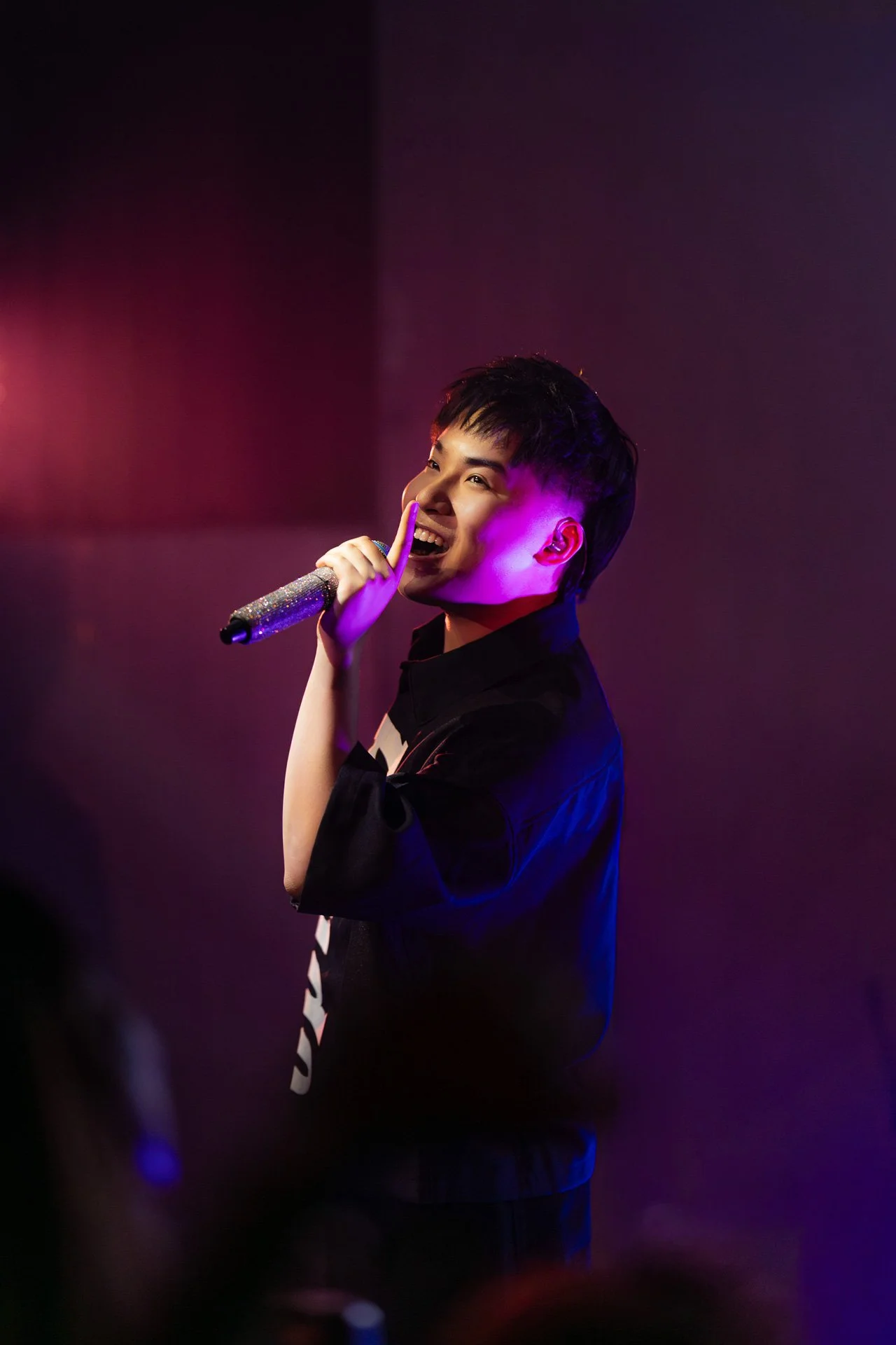 Gallery: KEENAN TE | The Constellations Tour, Brisbane