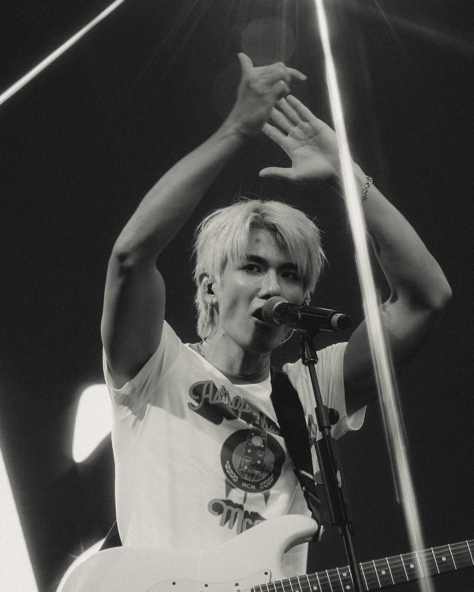  WHYLUCAS at GrooveDriver Festival 2025, Singapore | by yasmin (@yyayayyasmin) 