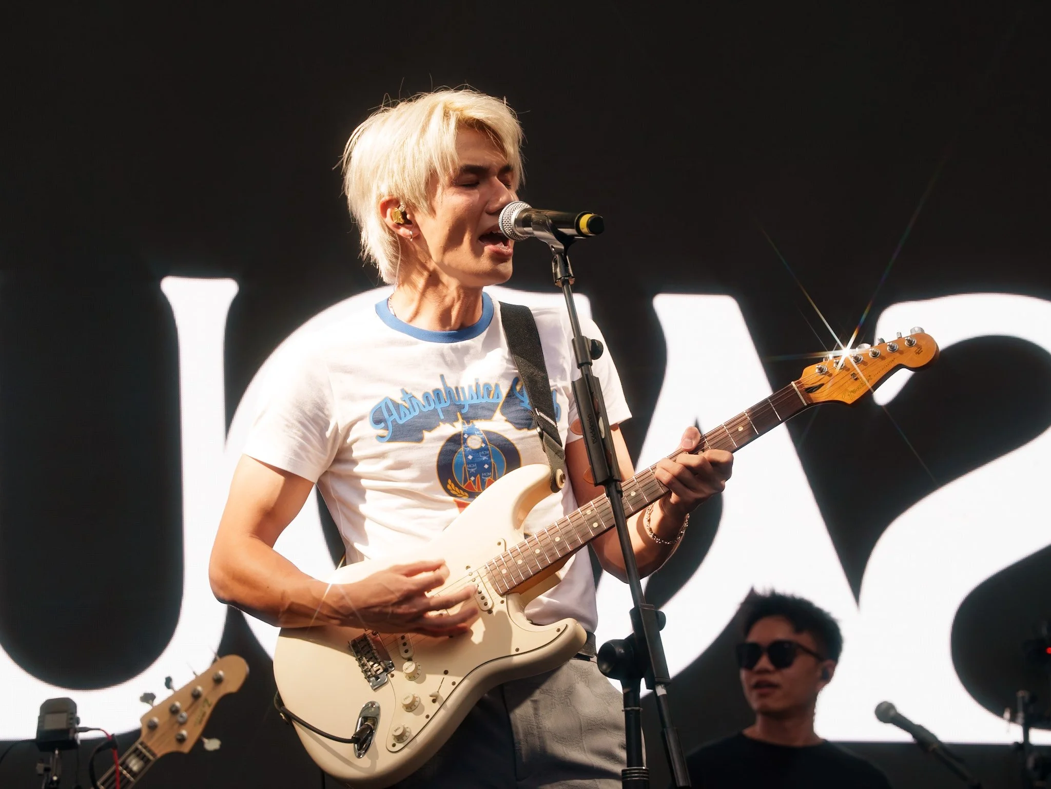  WHYLUCAS at GrooveDriver Festival 2025, Singapore | by yasmin (@yyayayyasmin) 