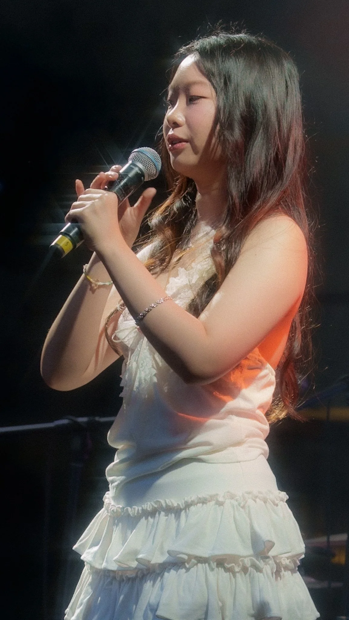  Regina Song at GrooveDriver Festival 2025, Singapore | by yasmin (@yyayayyasmin) 