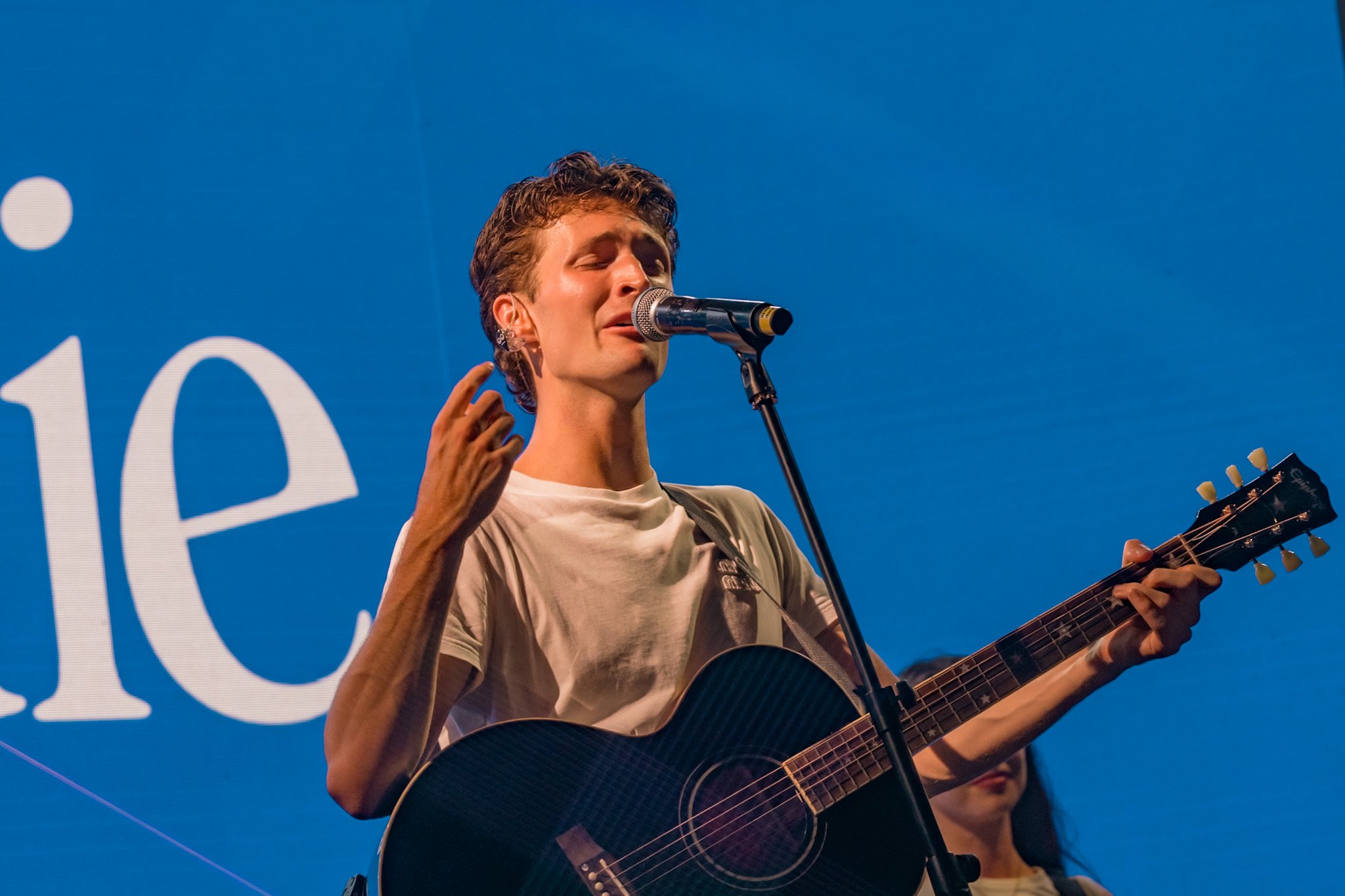  Henry Moodie at GrooveDriver Festival 2025, Singapore | by yasmin (@yyayayyasmin) 