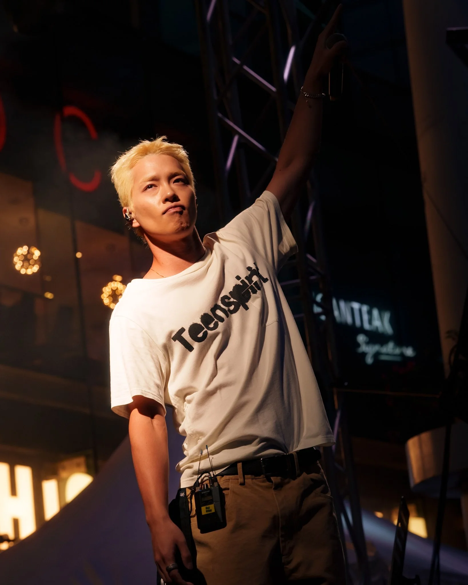 GEMINI at GrooveDriver Festival 2025, Singapore | by yasmin (@yyayayyasmin) 