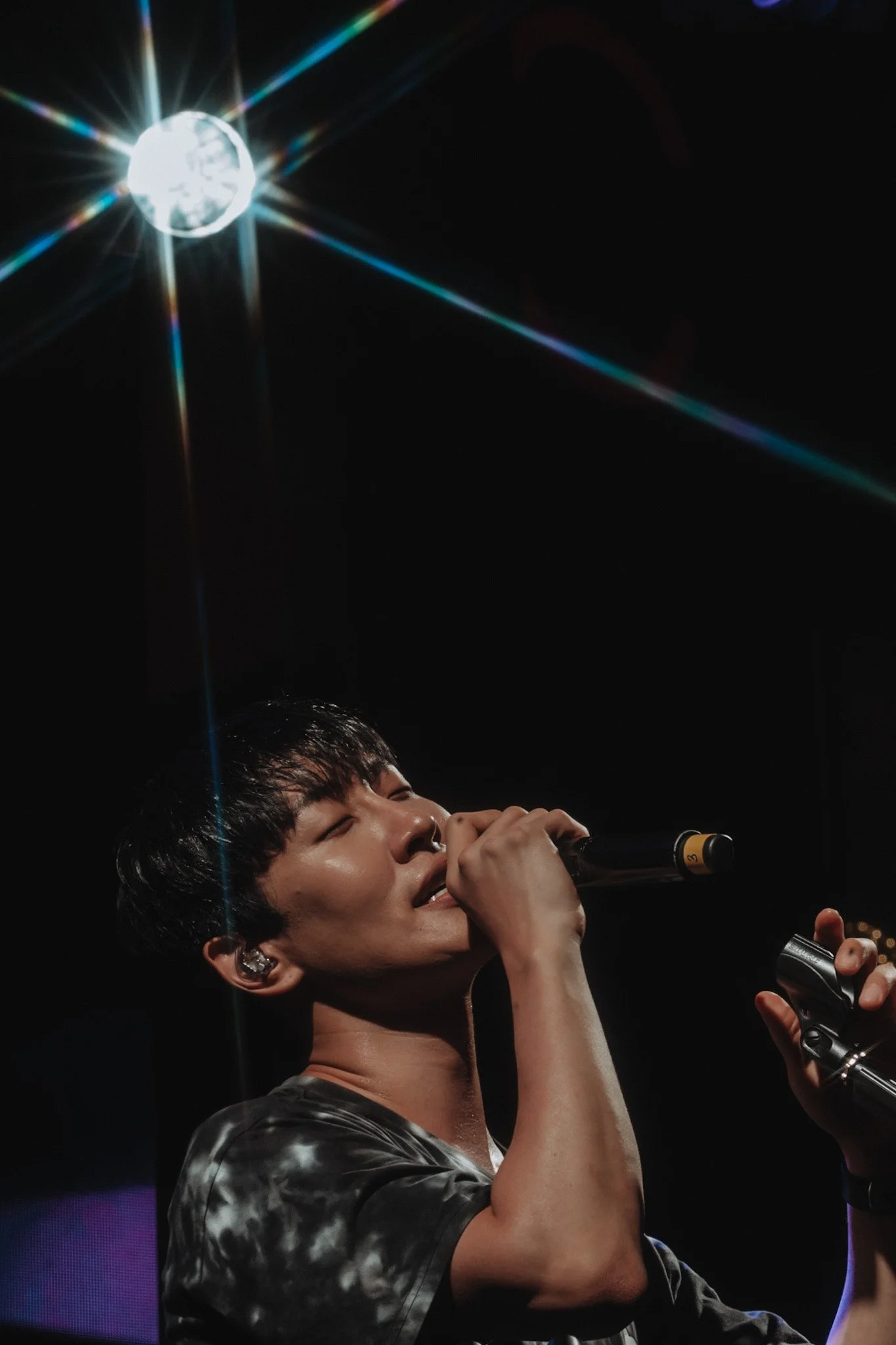  SHAUN at GrooveDriver Festival 2025, Singapore | by yasmin (@yyayayyasmin) 