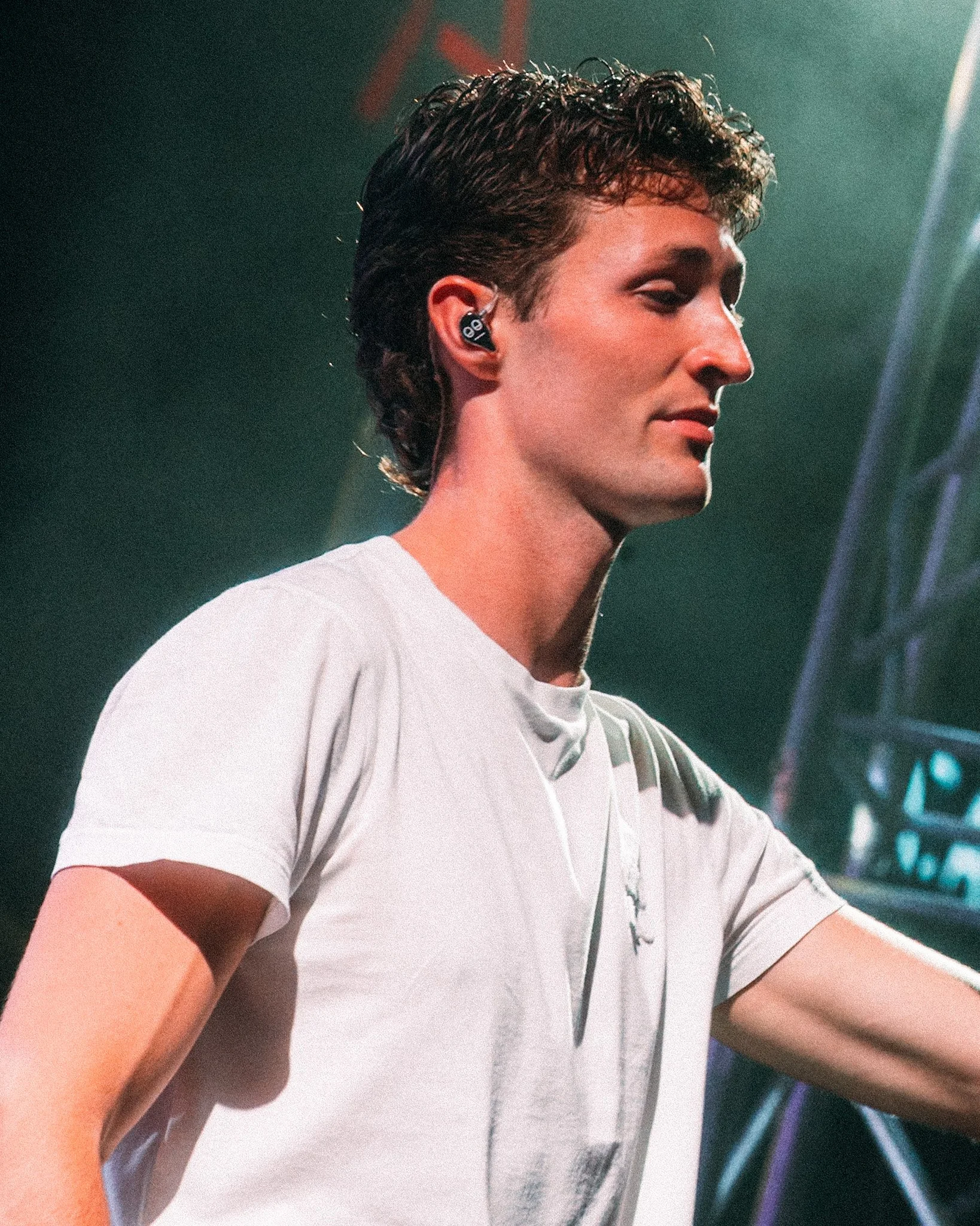  Henry Moodie at GrooveDriver Festival 2025, Singapore | by yasmin (@yyayayyasmin) 