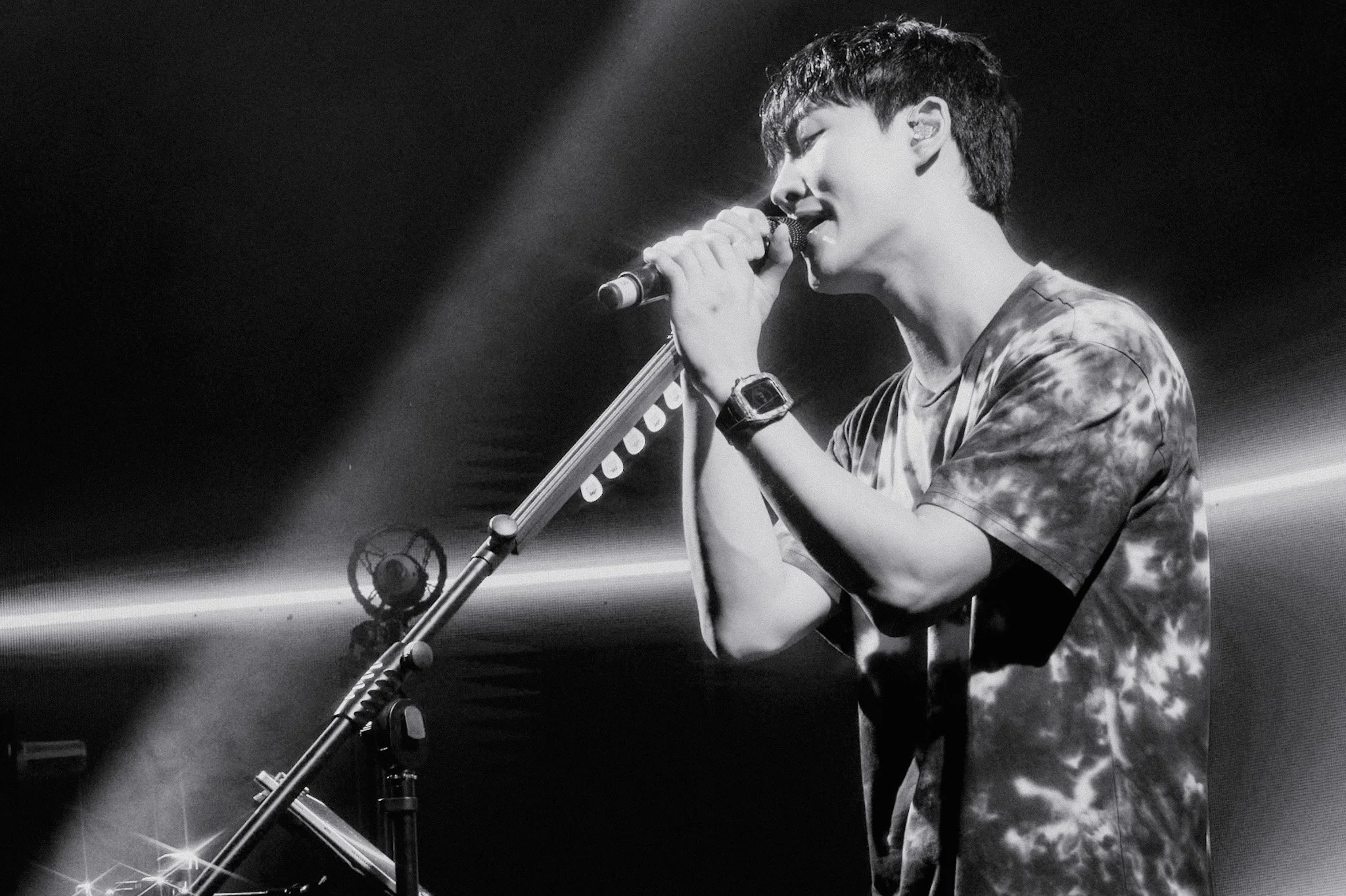  SHAUN at GrooveDriver Festival 2025, Singapore | by yasmin (@yyayayyasmin) 