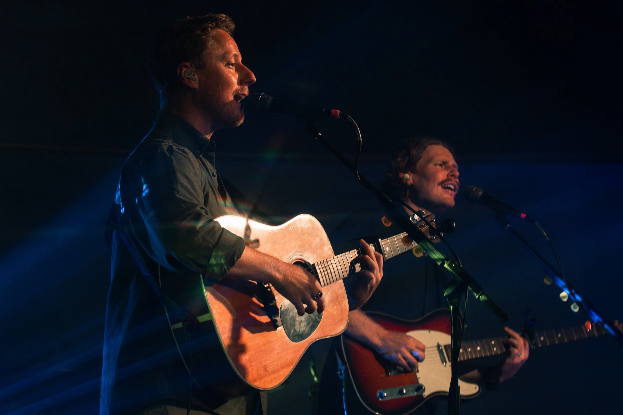 Hello Singapore, Meet Hollow Coves: An Opening Night That Demands an Encore