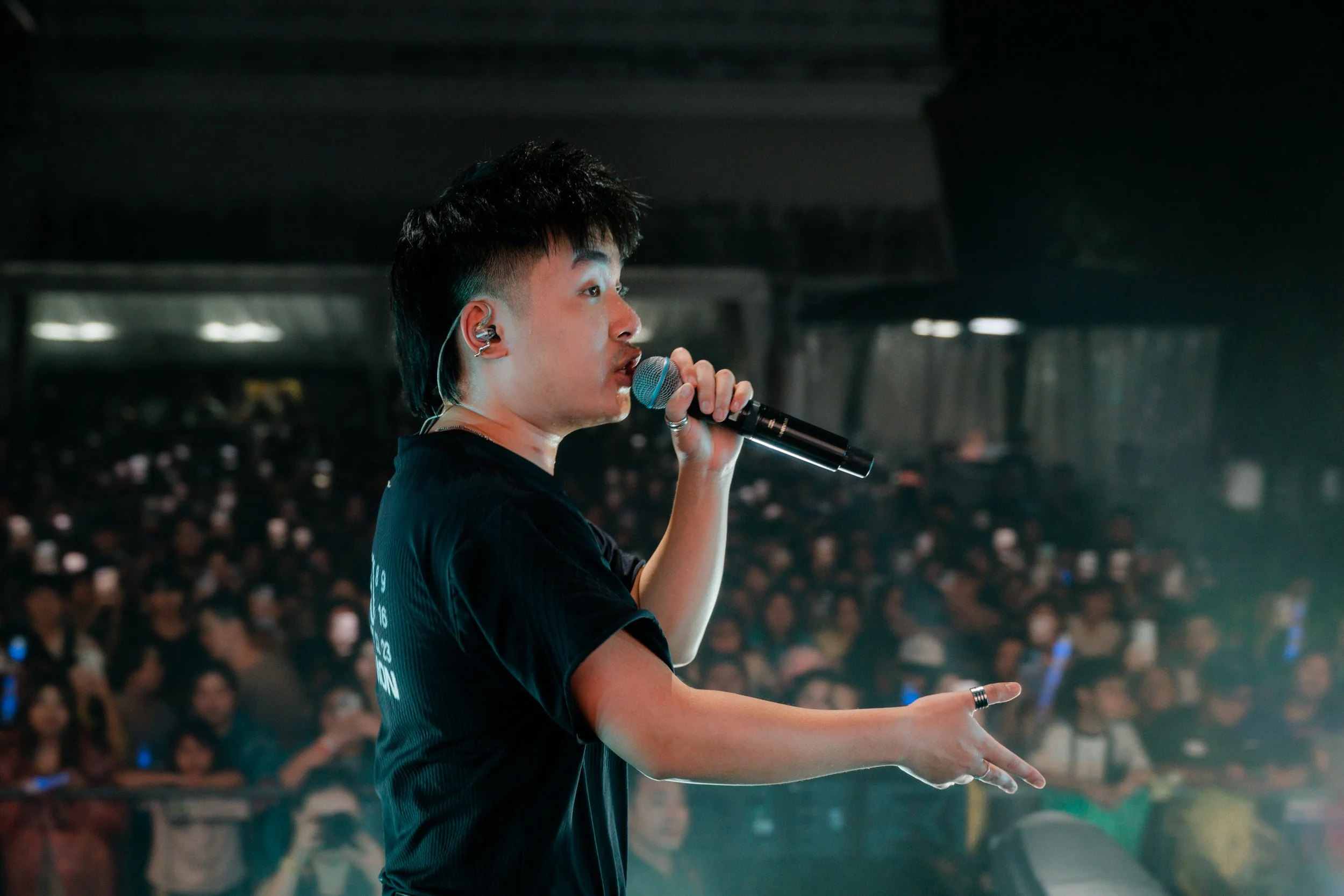  Keenan Te at Sundown Festival, Singapore | by James Tai (@jamesxtai) 