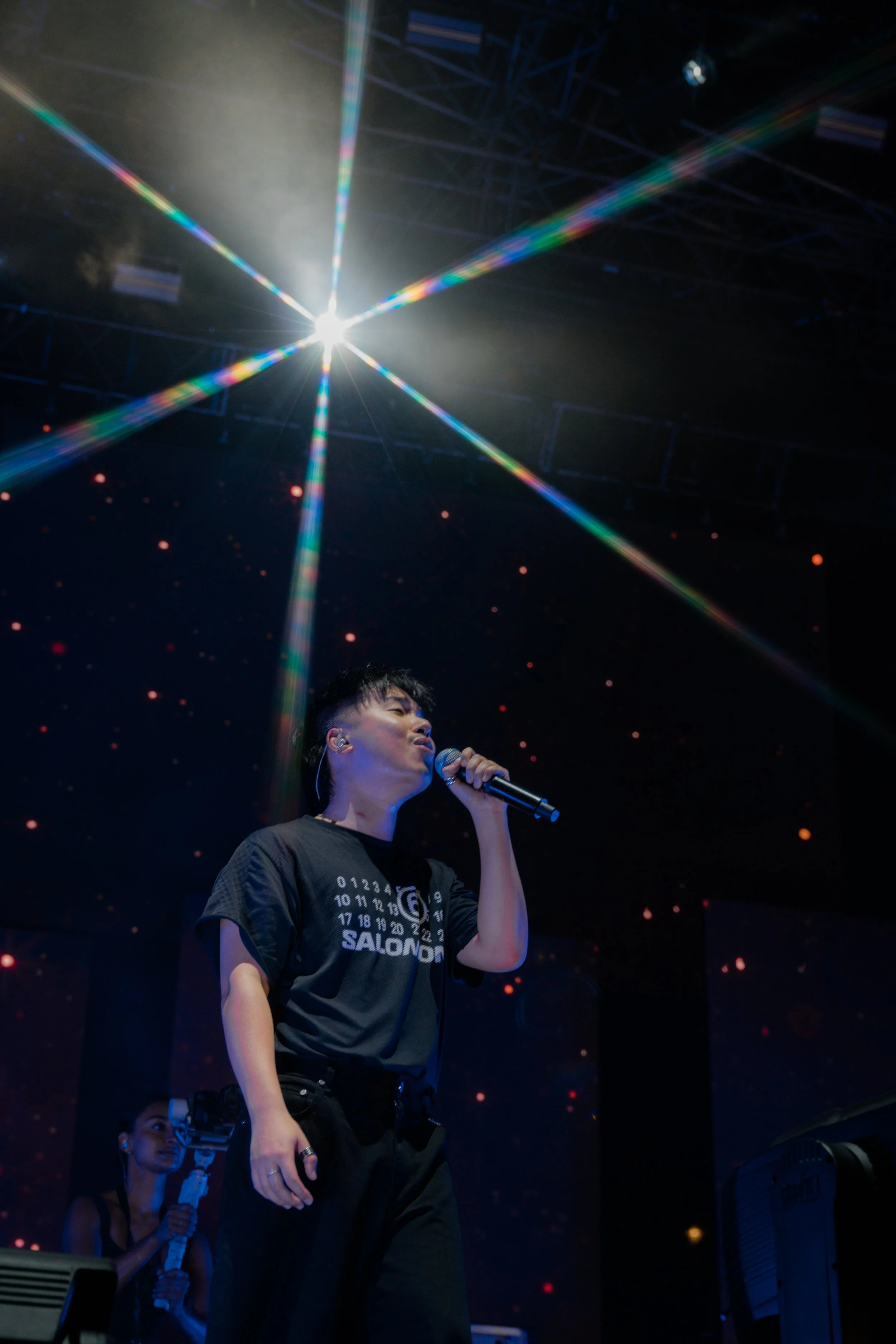  Keenan Te at Sundown Festival, Singapore | by James Tai (@jamesxtai) 