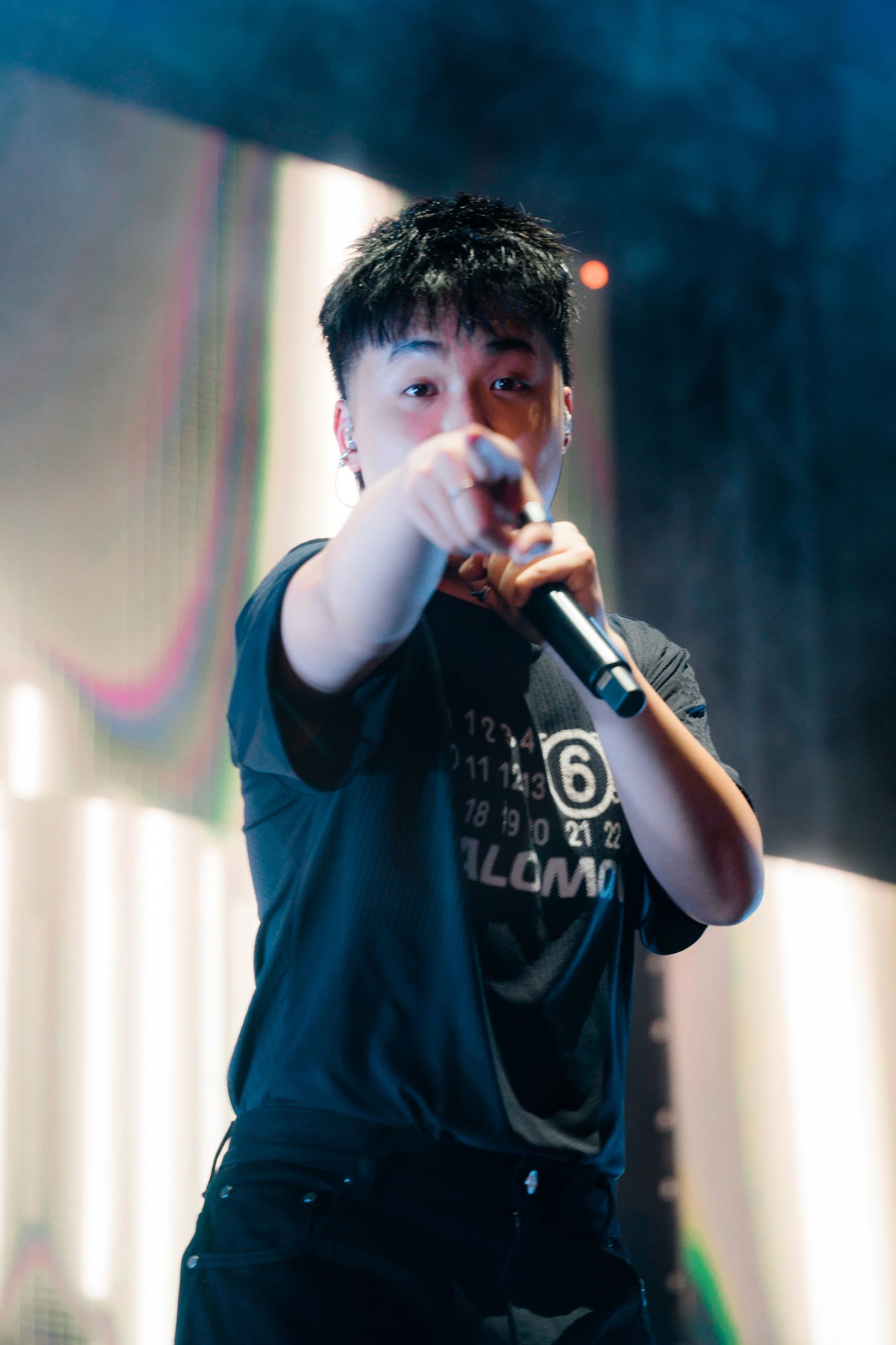 Keenan Te at Sundown Festival, Singapore | by James Tai (@jamesxtai) 