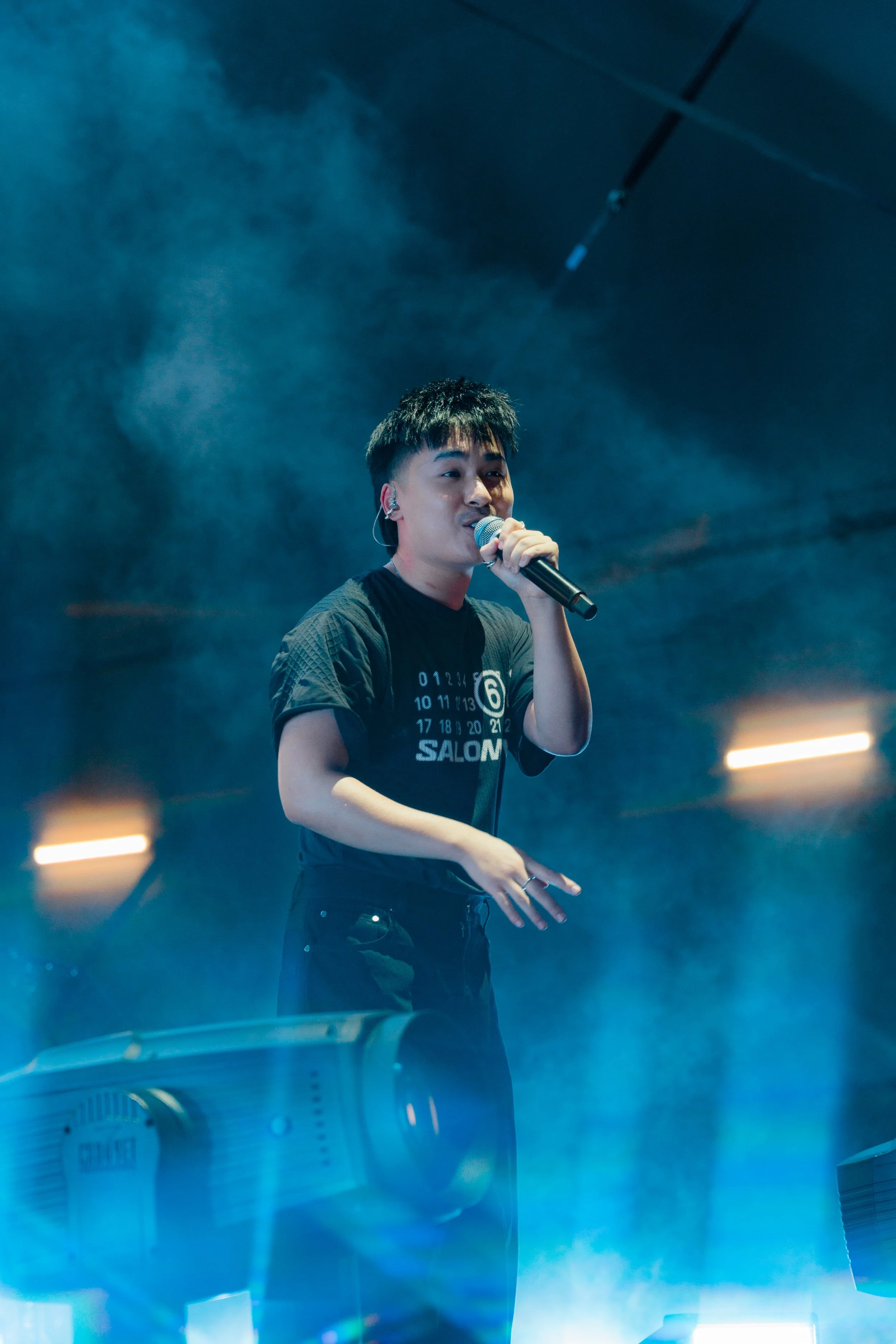  Keenan Te at Sundown Festival, Singapore | by James Tai (@jamesxtai) 