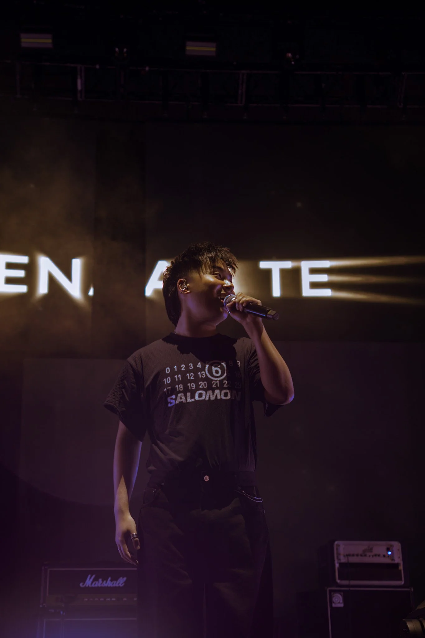  Keenan Te at Sundown Festival, Singapore | by yasmin (@yyayayyasmin) 