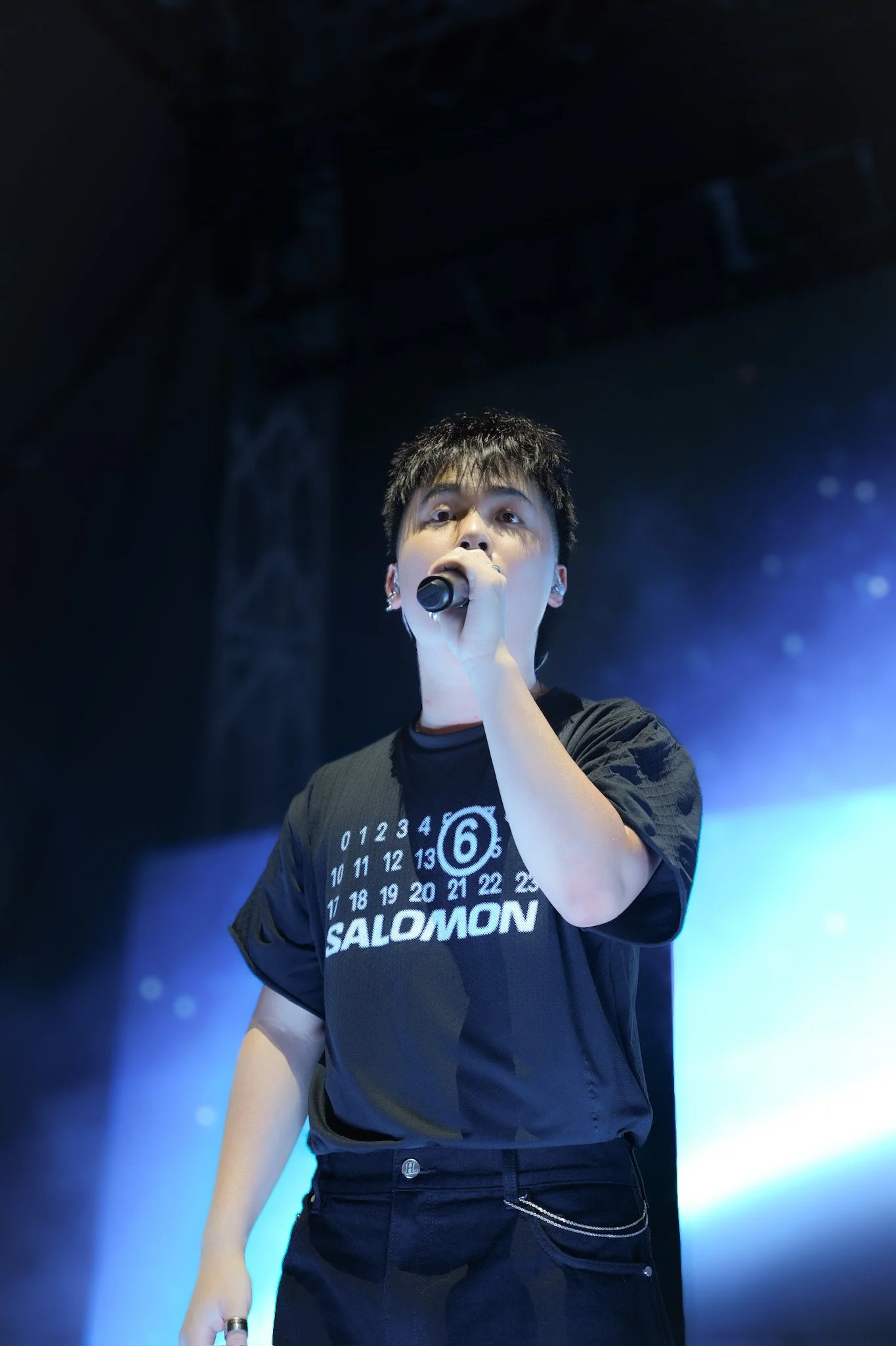  Keenan Te at Sundown Festival, Singapore | by yasmin (@yyayayyasmin) 